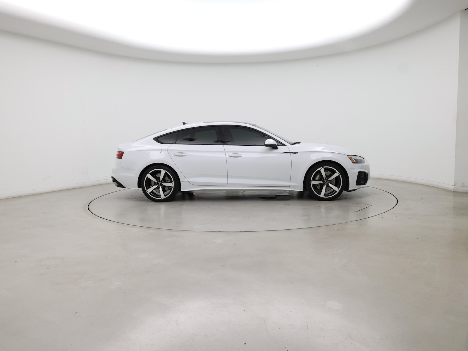 2025 Audi A5 Sportback Premium Plus - Photo 8