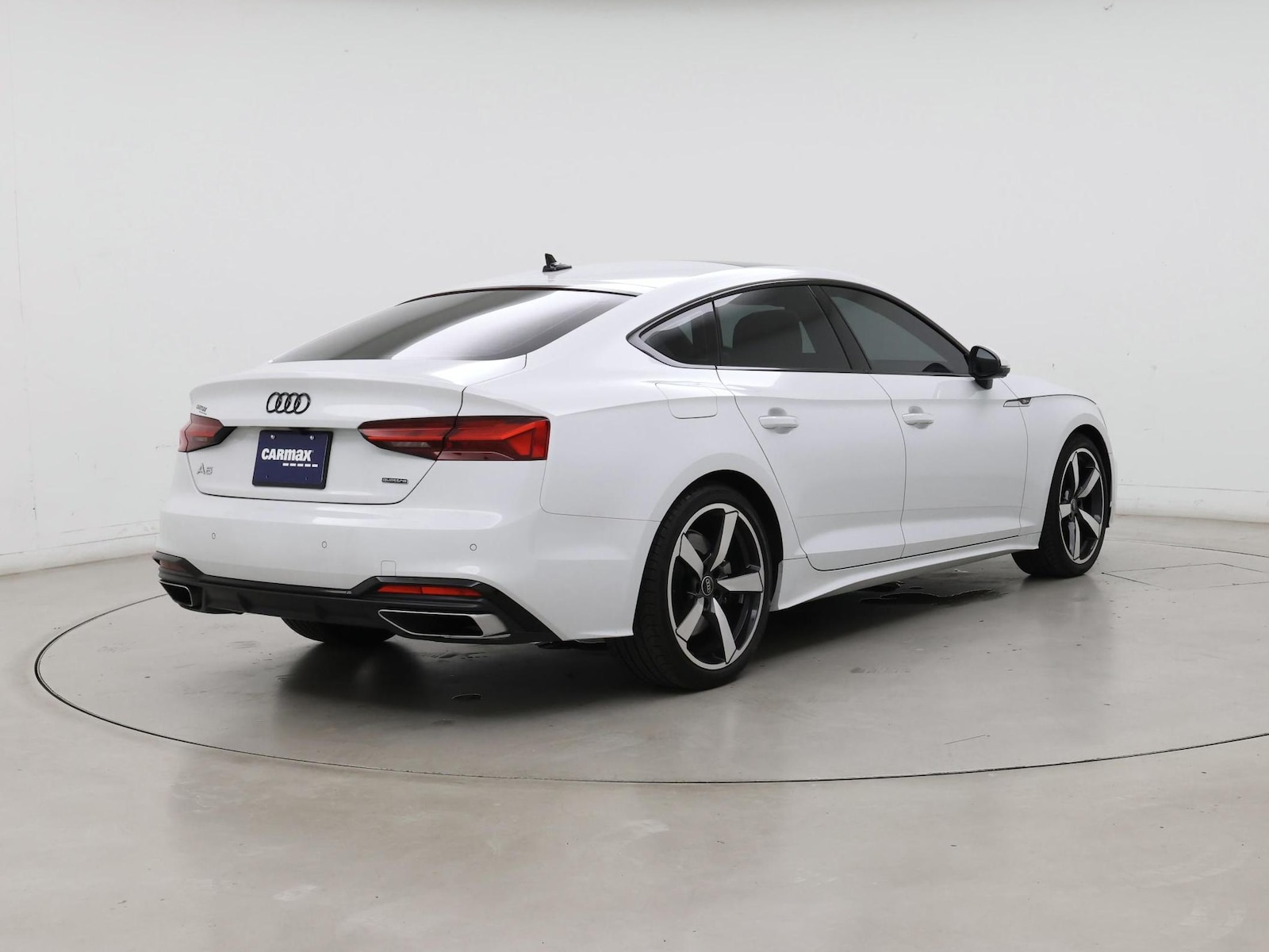 2025 Audi A5 Sportback Premium Plus - Photo 9