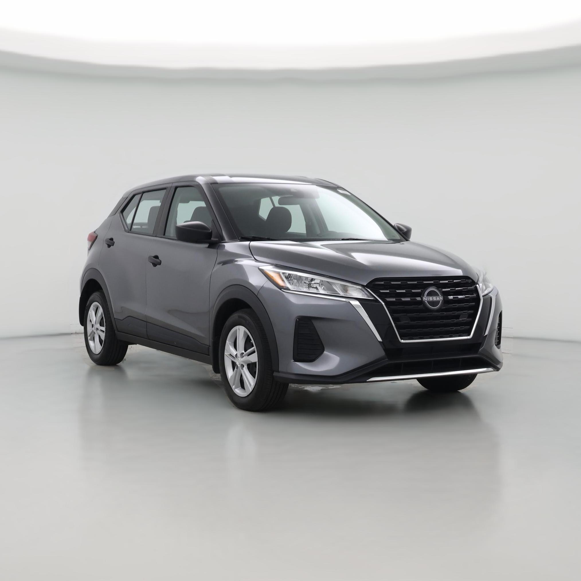 Thumbnail: 2024 Nissan Kicks - 1