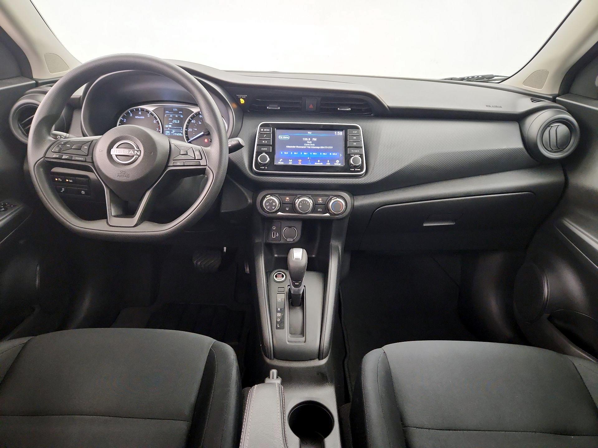 Thumbnail: 2024 Nissan Kicks - 9