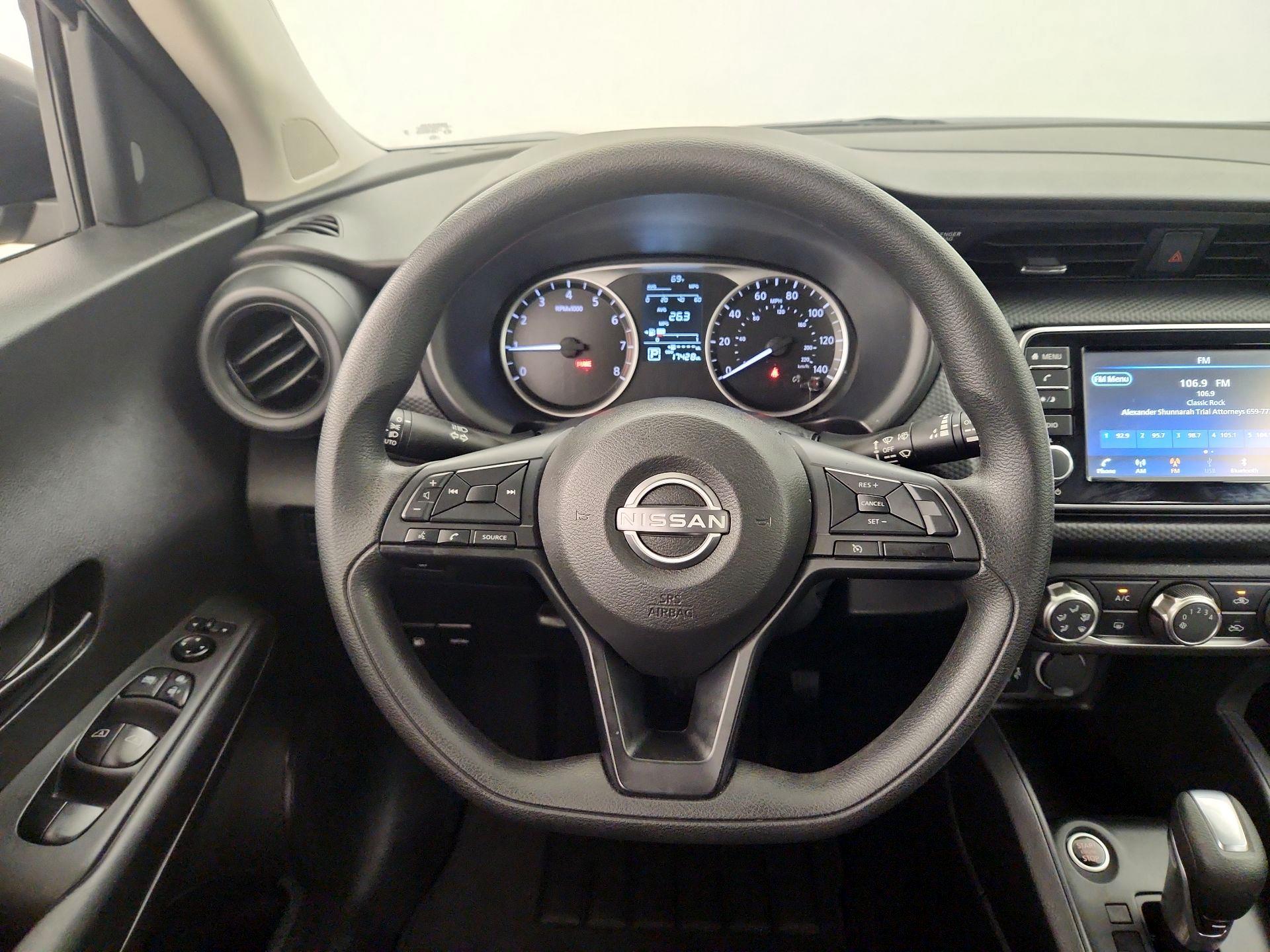 Thumbnail: 2024 Nissan Kicks - 10
