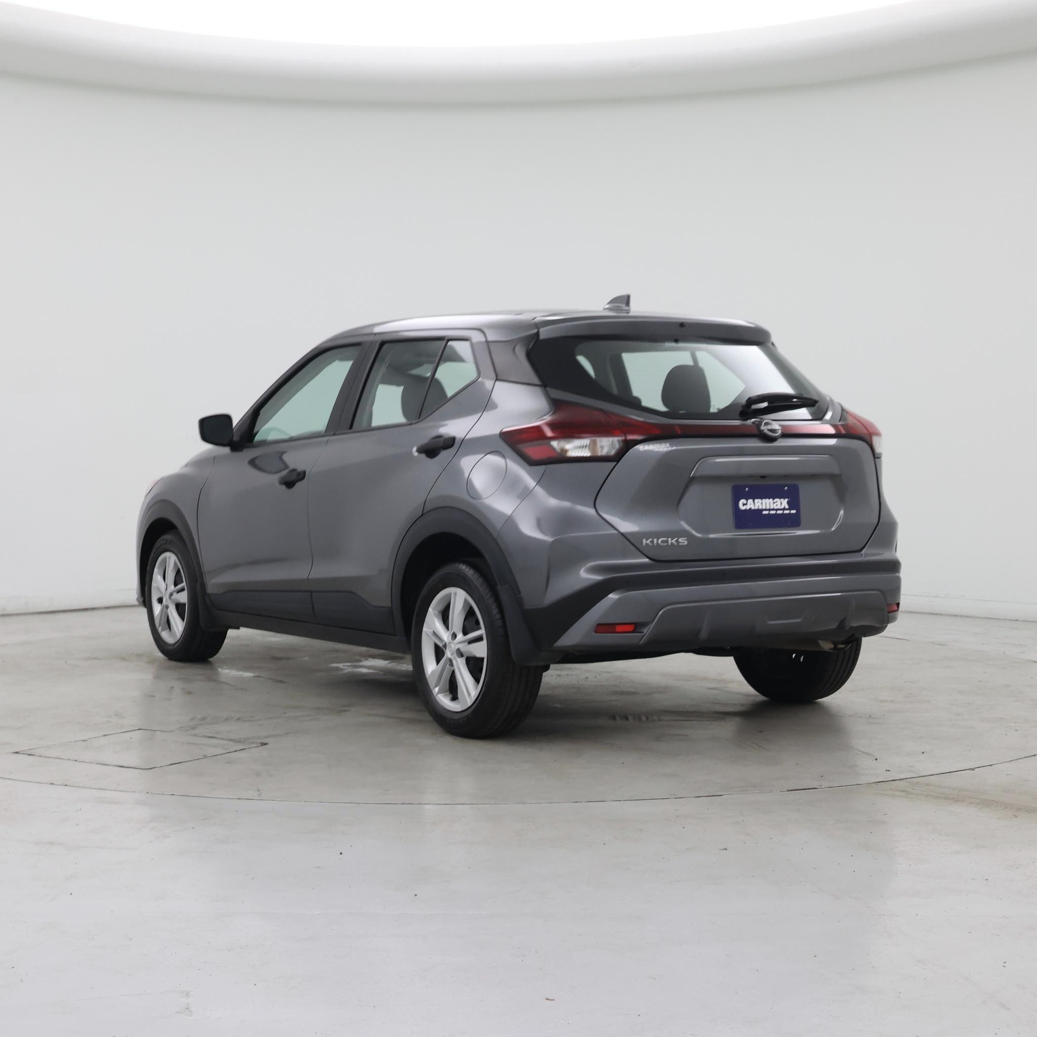 Thumbnail: 2024 Nissan Kicks - 2