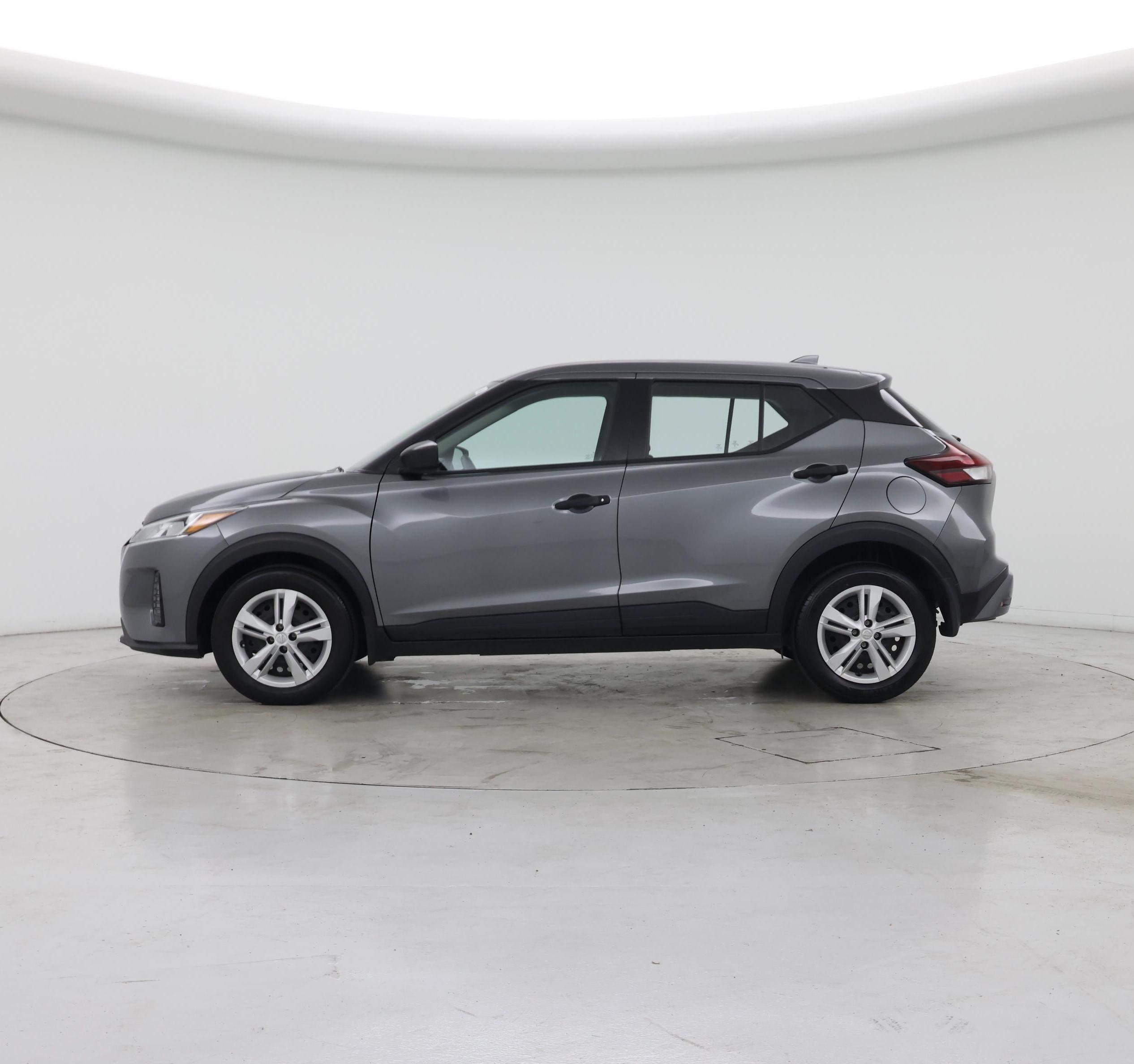 Thumbnail: 2024 Nissan Kicks - 3