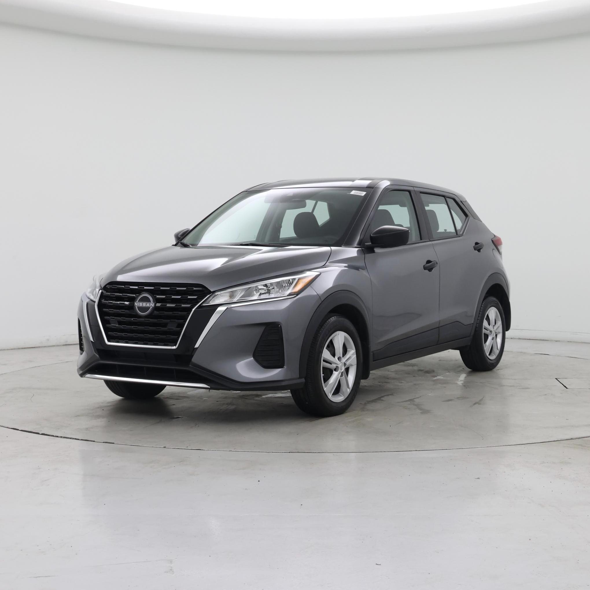 Thumbnail: 2024 Nissan Kicks - 4