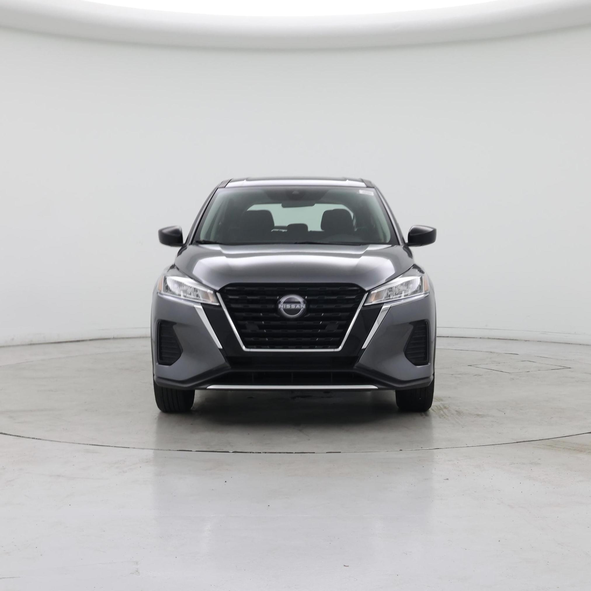 Thumbnail: 2024 Nissan Kicks - 5