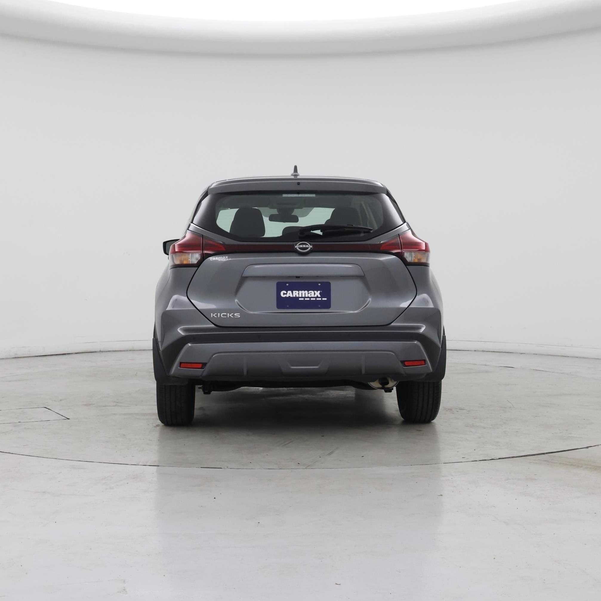 Thumbnail: 2024 Nissan Kicks - 6