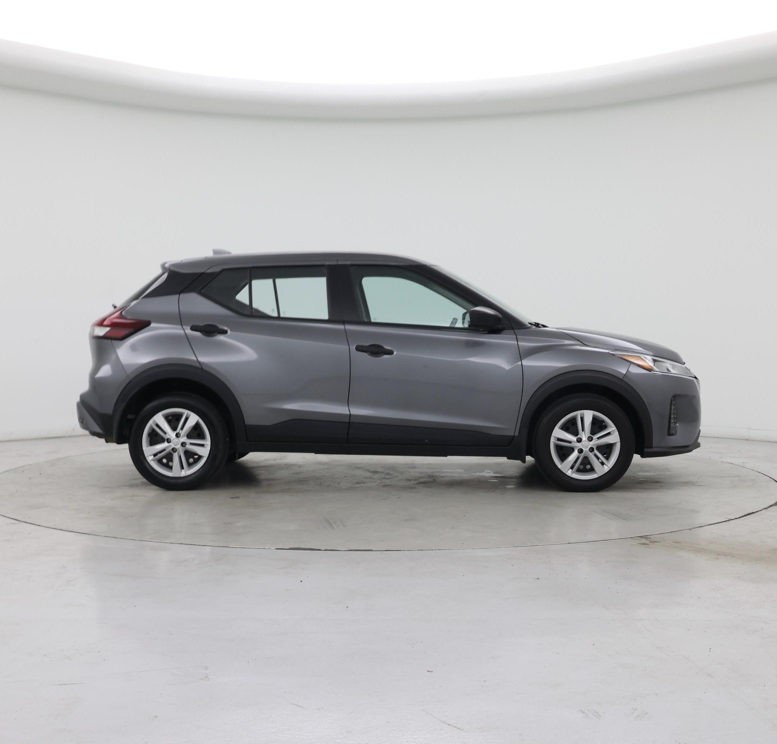Thumbnail: 2024 Nissan Kicks - 7