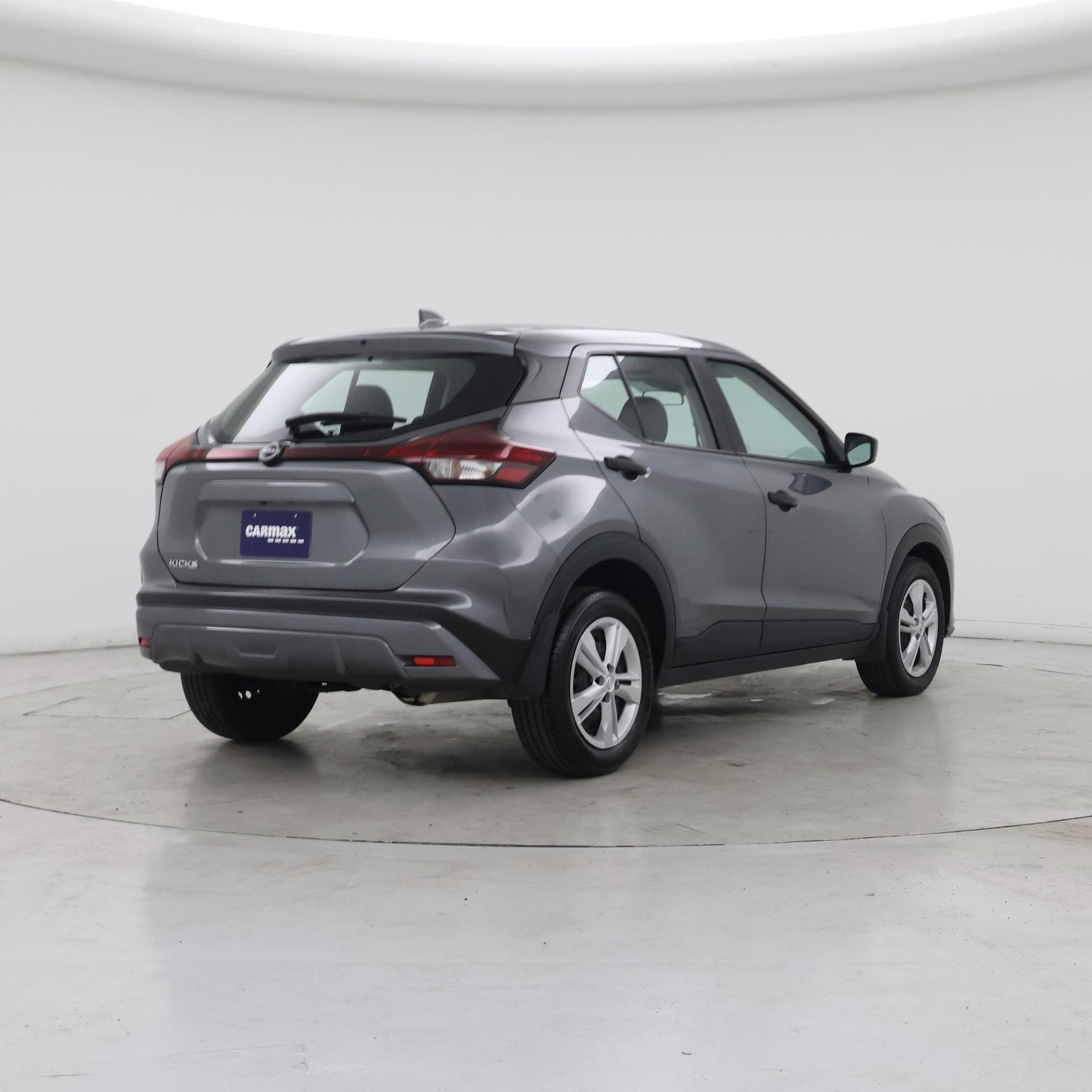 Thumbnail: 2024 Nissan Kicks - 8