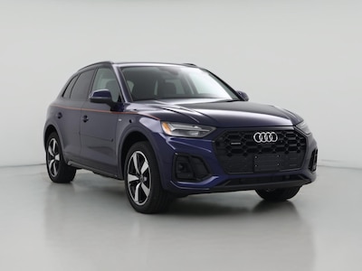 2023 Audi Q5 S-Line Prestige