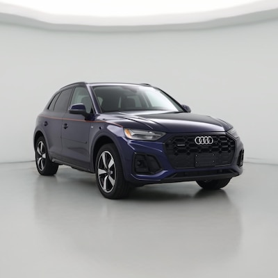2023 Audi Q5 S-Line Prestige