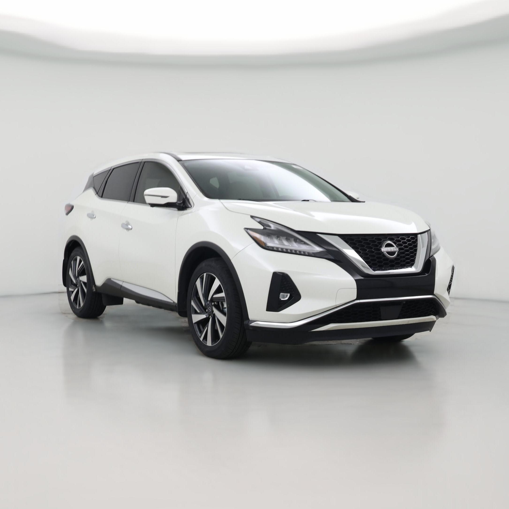 Thumbnail: 2023 Nissan Murano - 1
