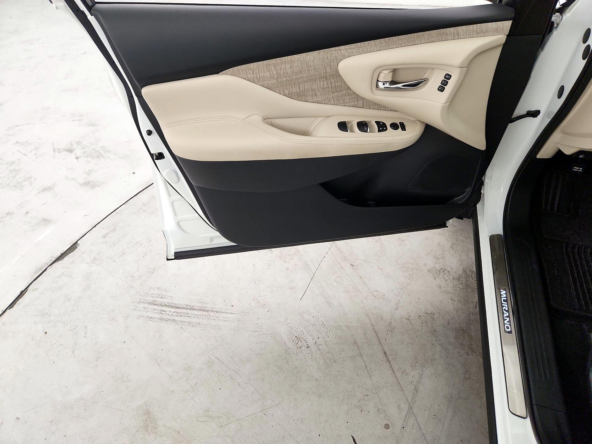 Thumbnail: 2023 Nissan Murano - 12