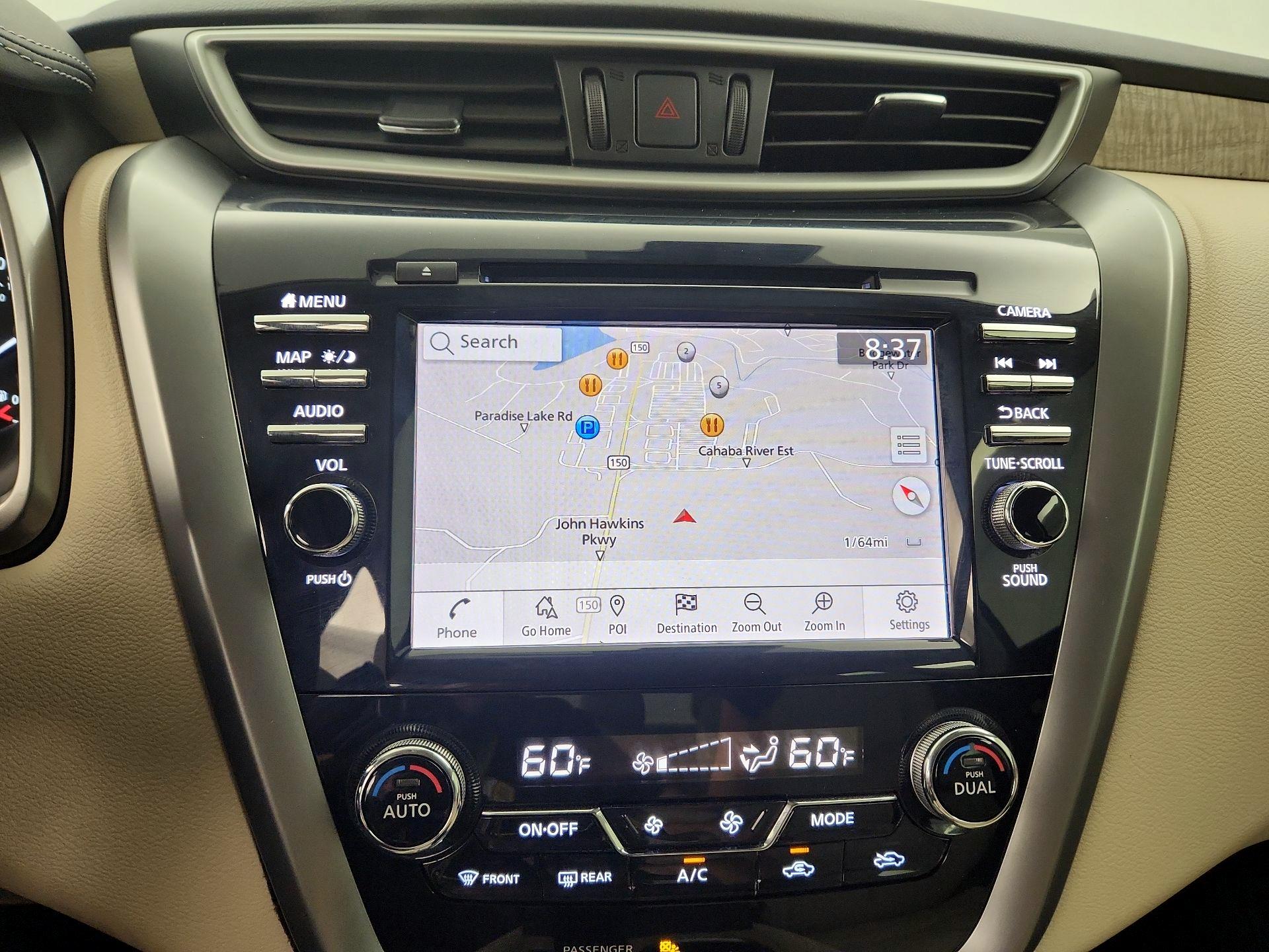 Thumbnail: 2023 Nissan Murano - 14