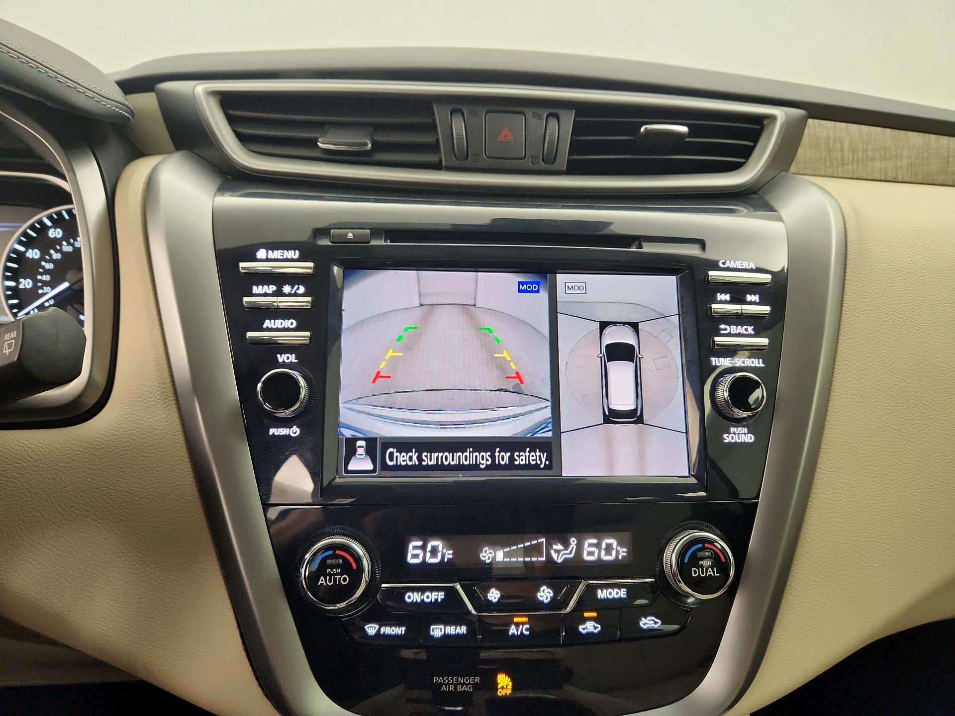 Thumbnail: 2023 Nissan Murano - 15
