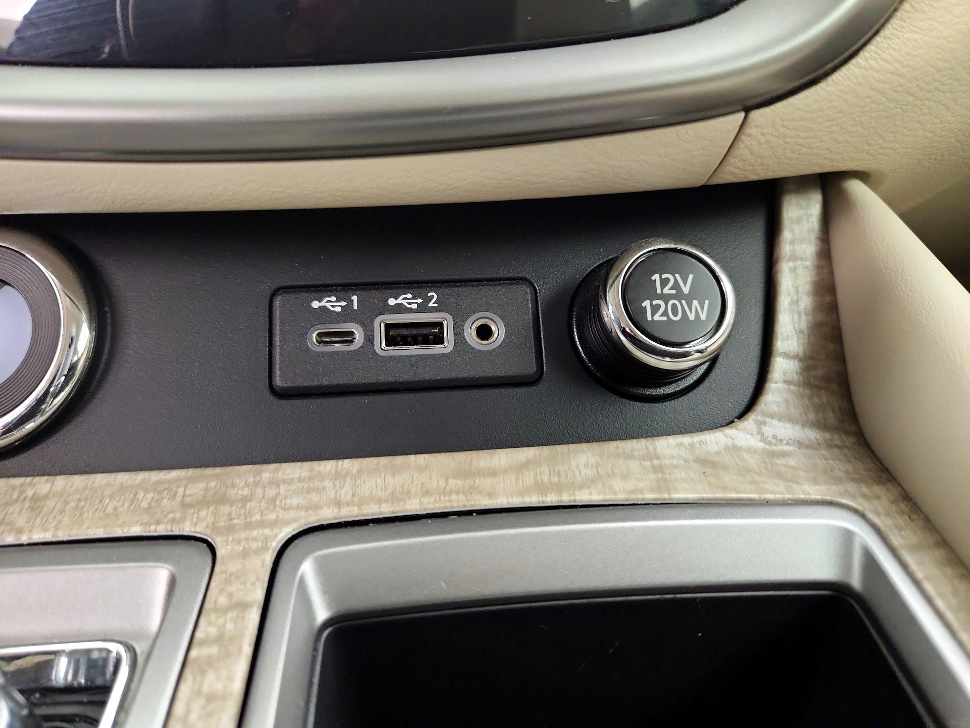 Thumbnail: 2023 Nissan Murano - 19