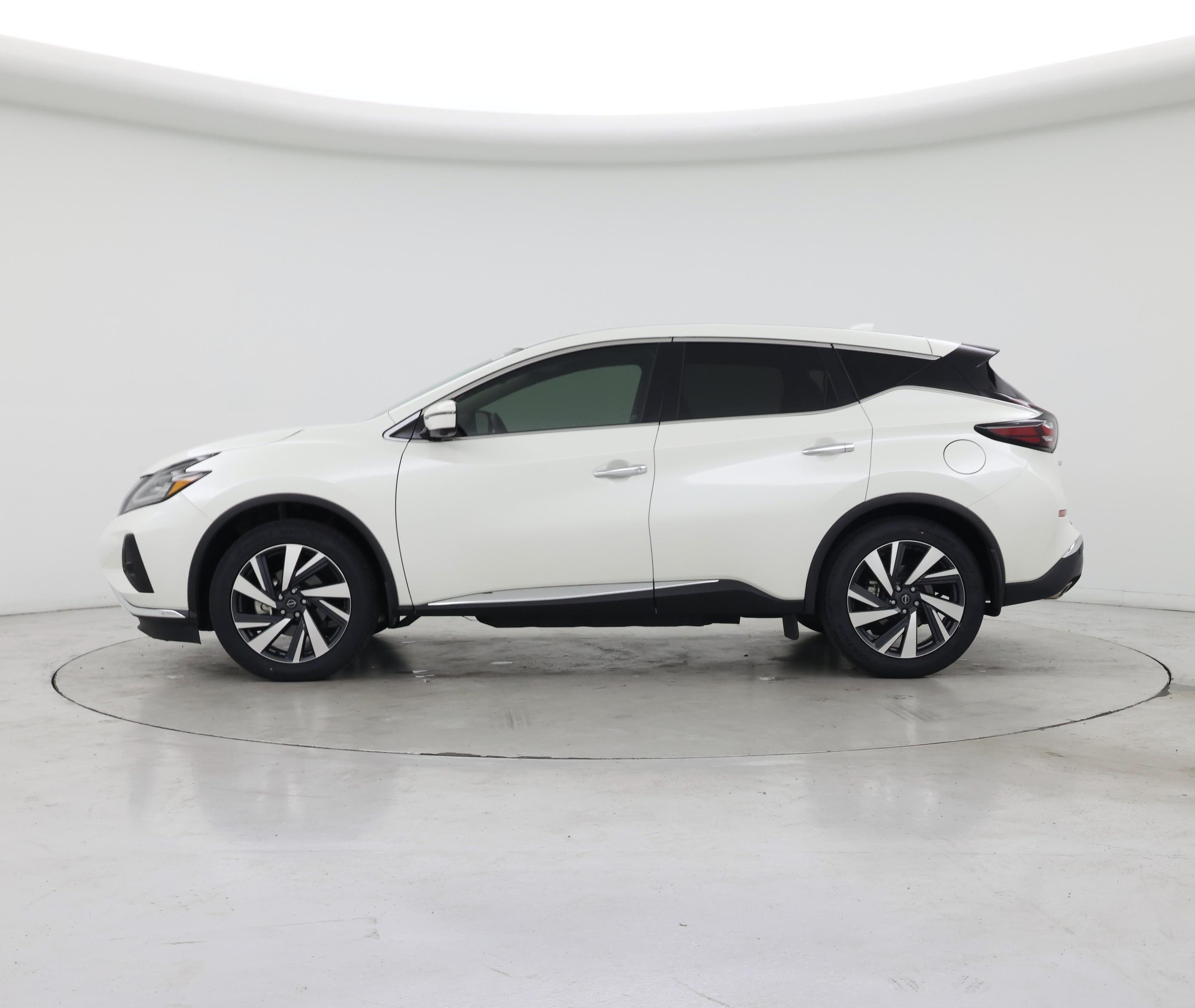 Thumbnail: 2023 Nissan Murano - 3