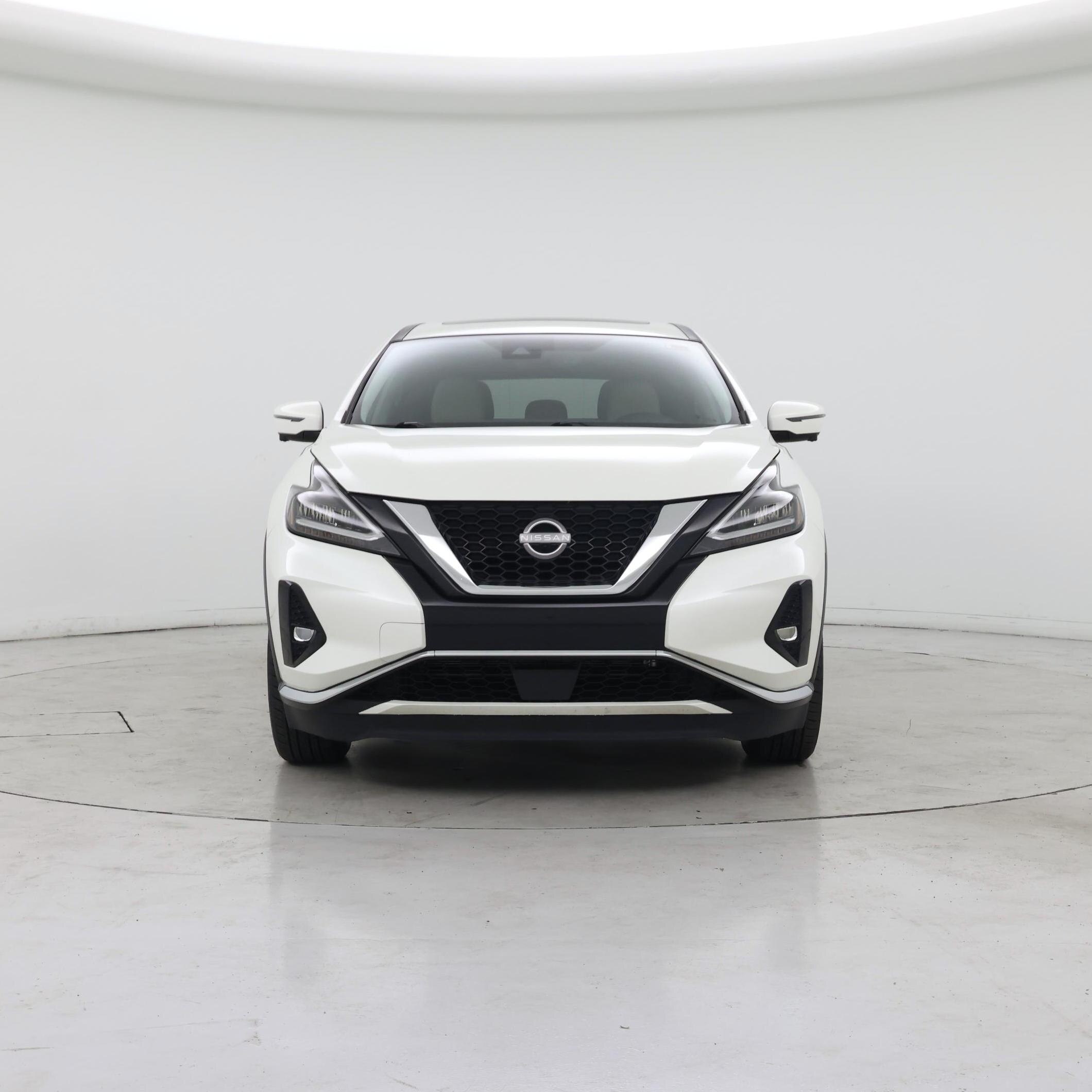 Thumbnail: 2023 Nissan Murano - 5