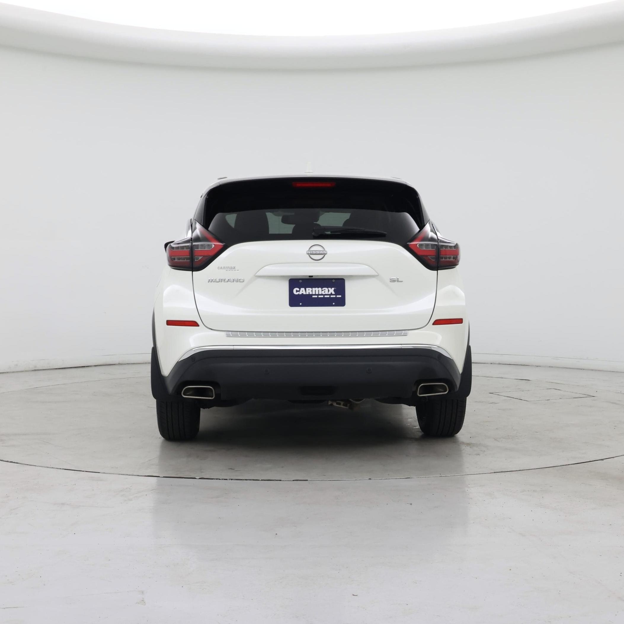 Thumbnail: 2023 Nissan Murano - 6