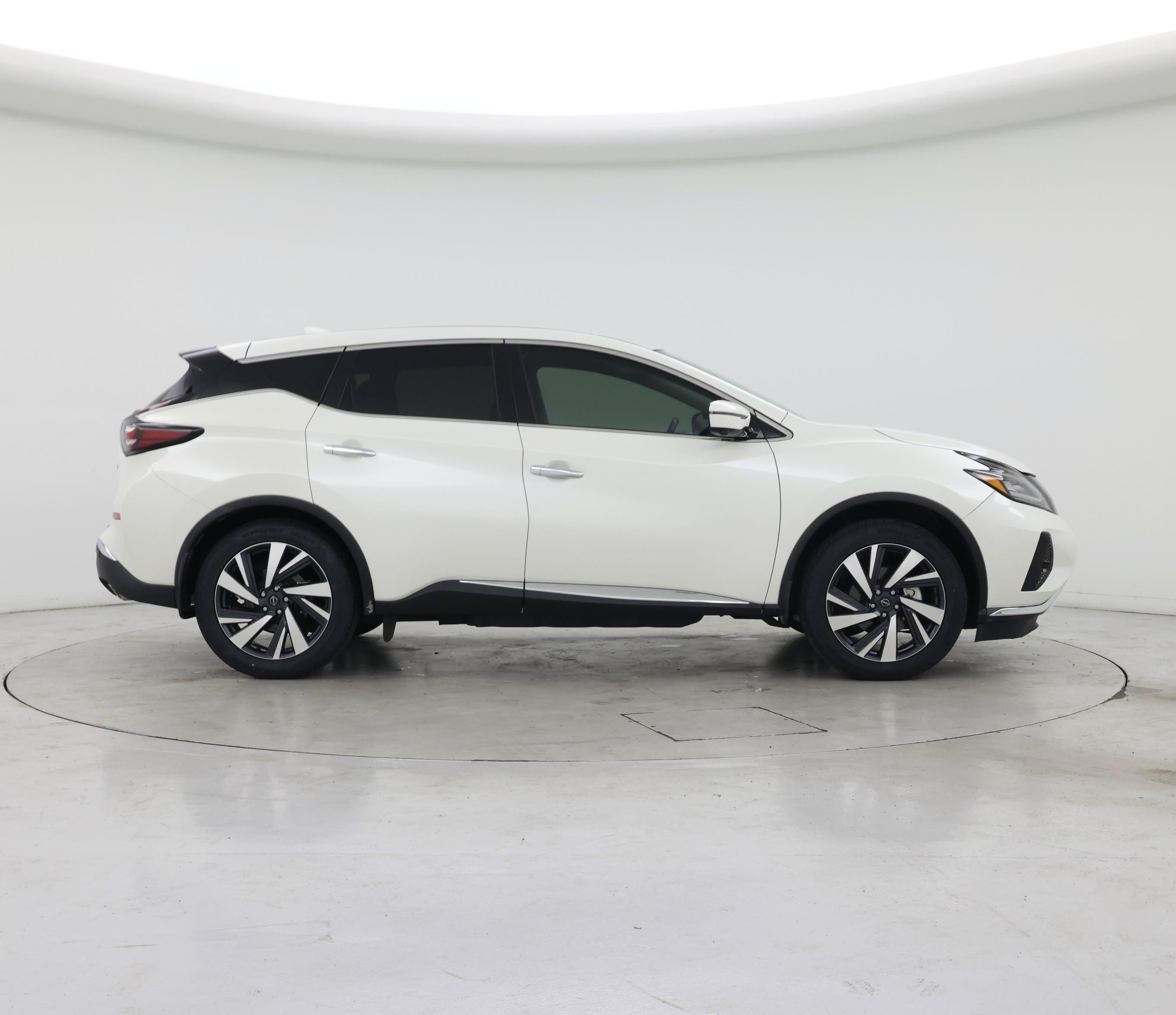 Thumbnail: 2023 Nissan Murano - 7