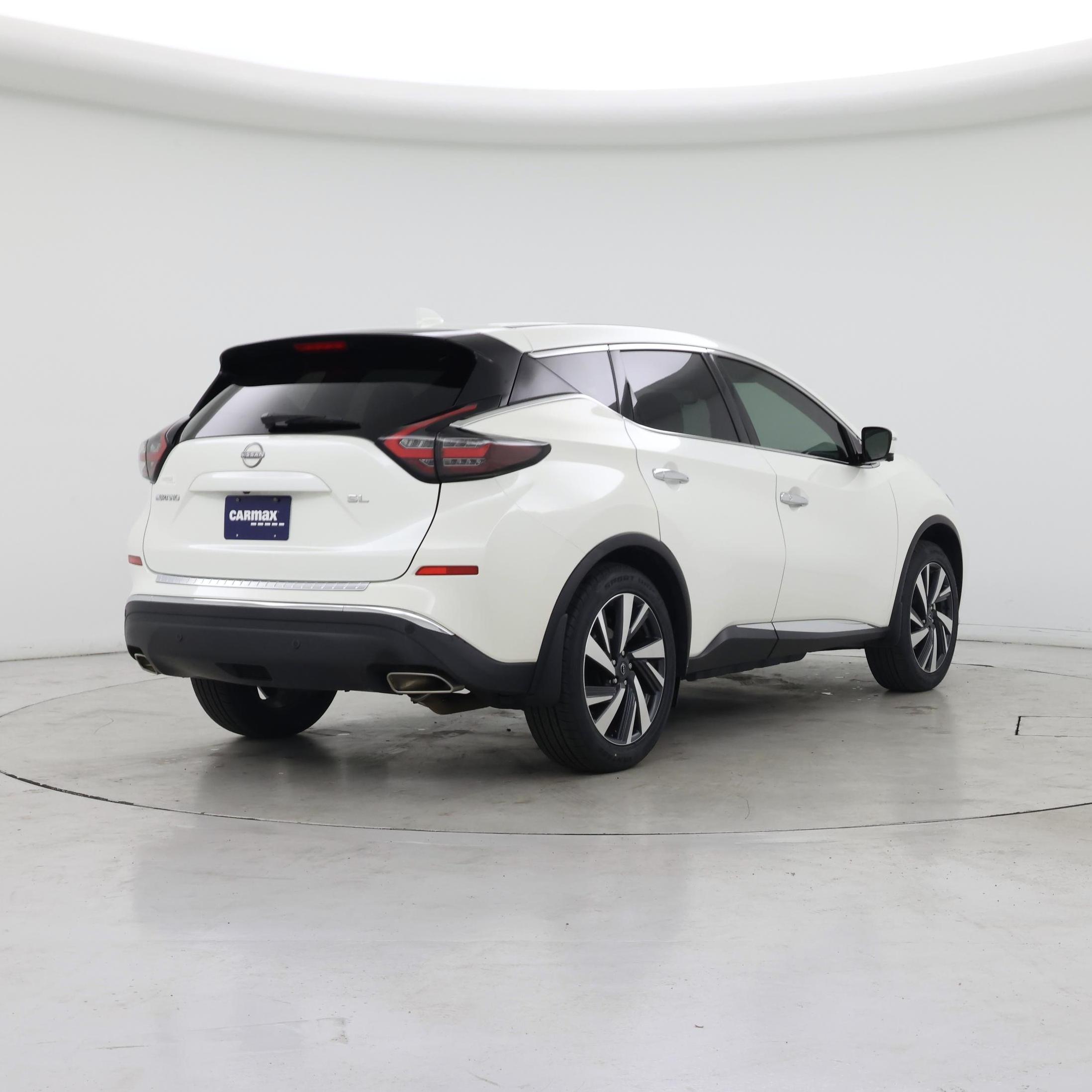 Thumbnail: 2023 Nissan Murano - 8