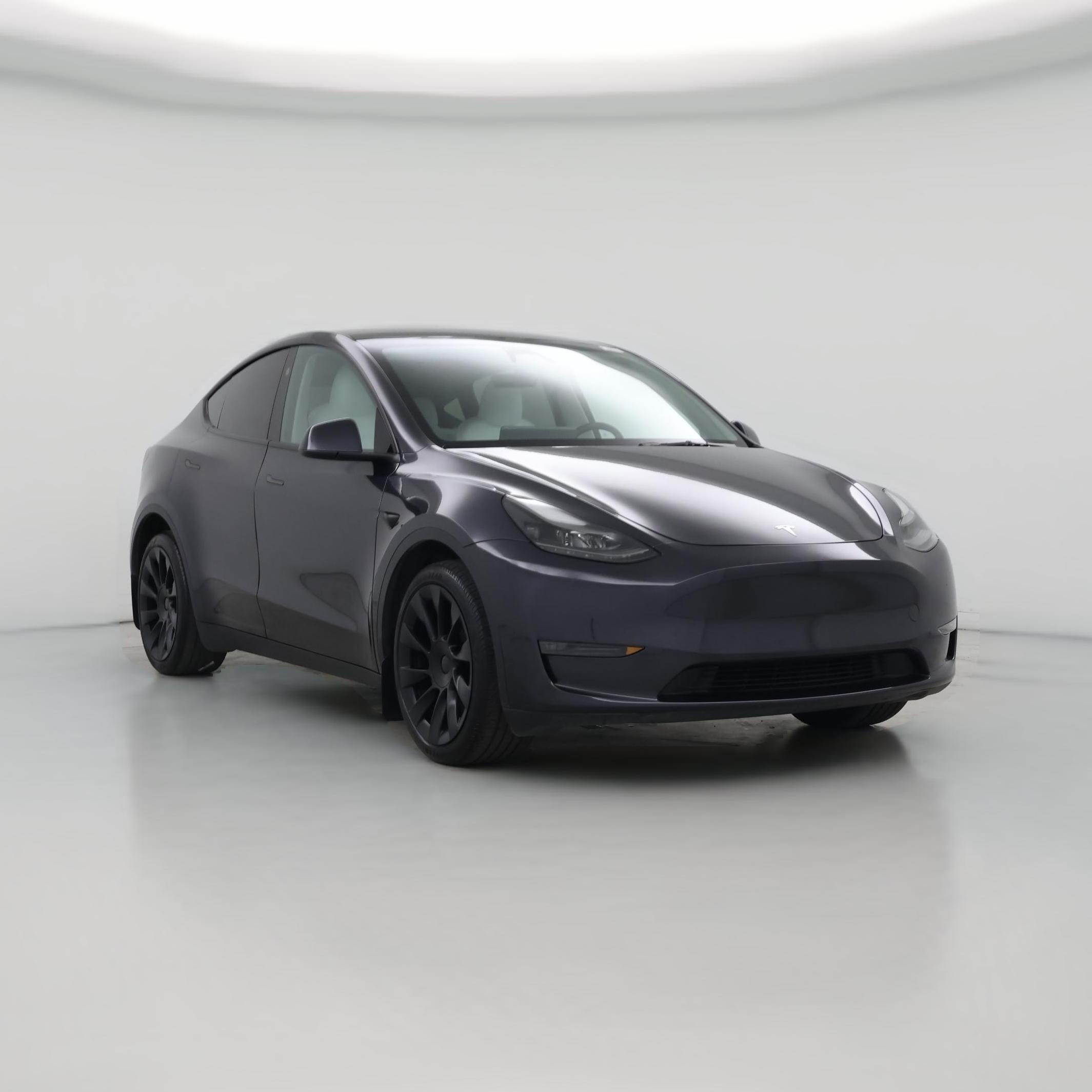 Thumbnail: 2024 Tesla Model Y - 1