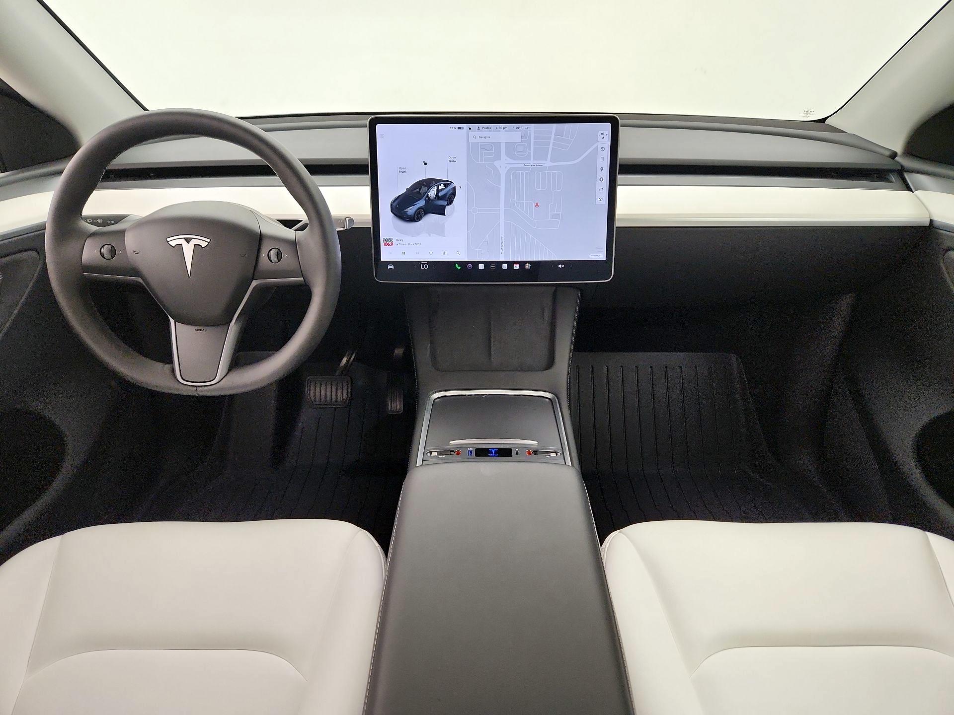 Thumbnail: 2024 Tesla Model Y - 9