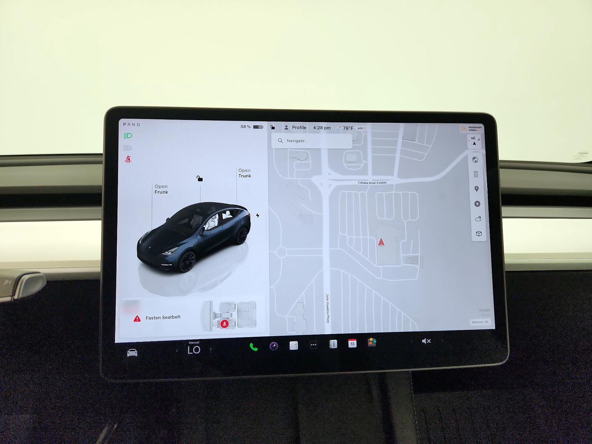 Thumbnail: 2024 Tesla Model Y - 13