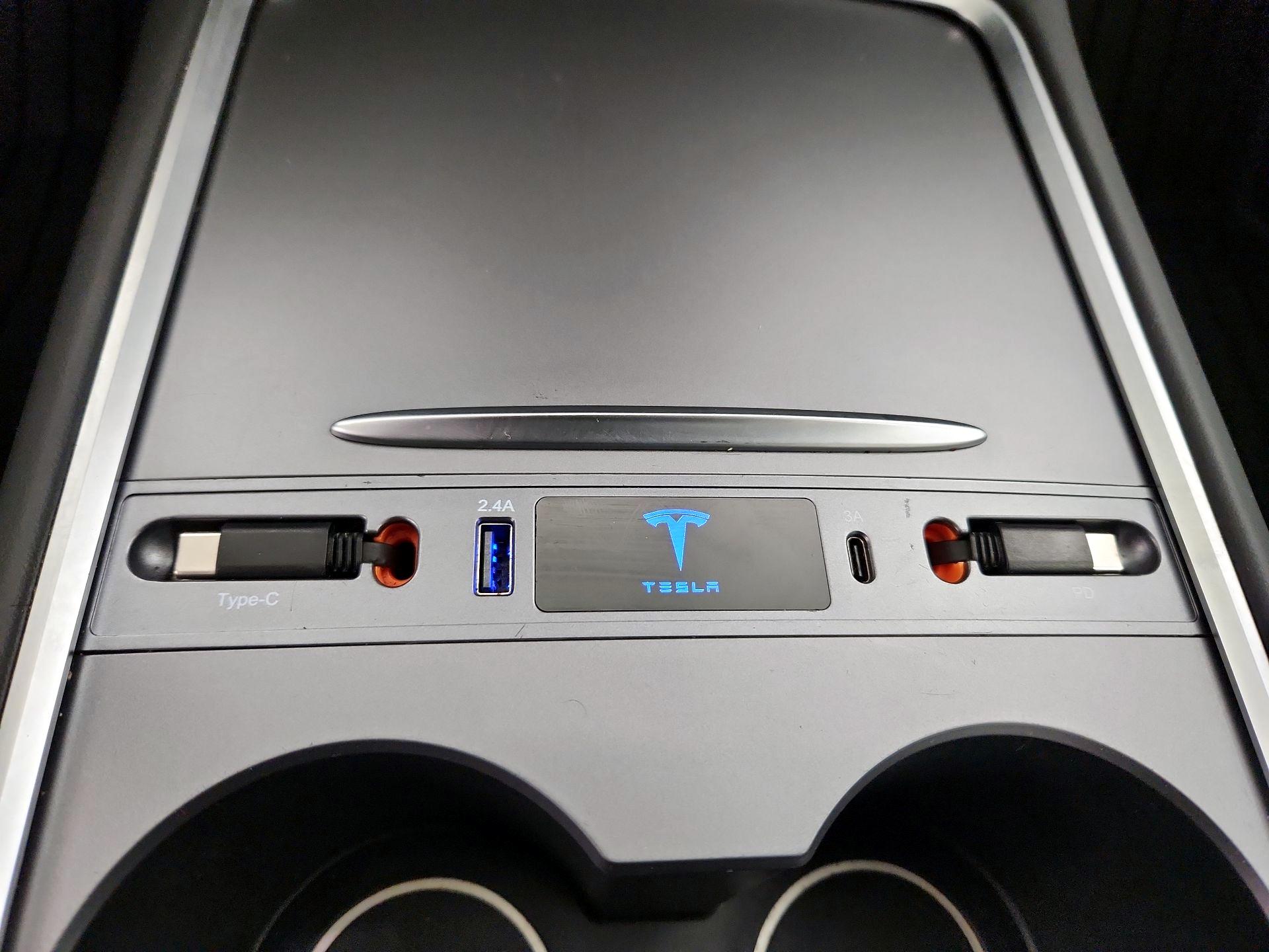 Thumbnail: 2024 Tesla Model Y - 18