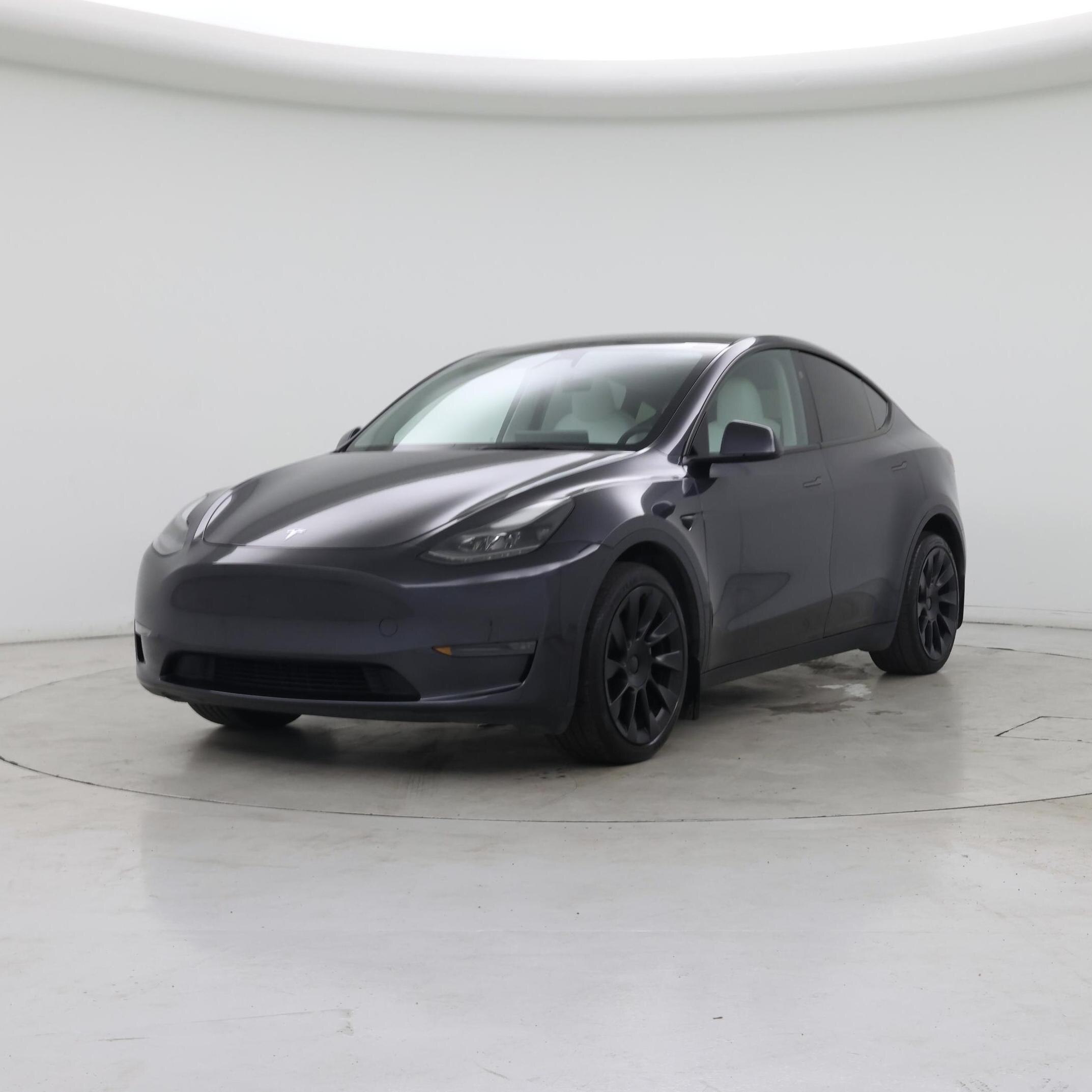 Thumbnail: 2024 Tesla Model Y - 4