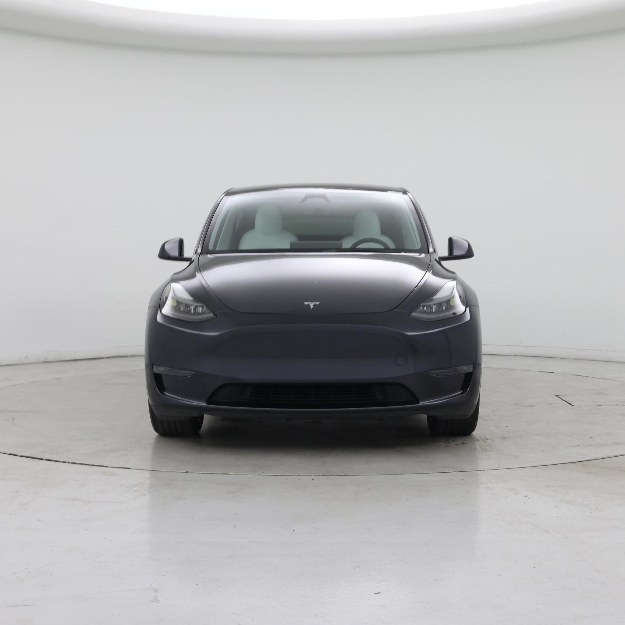 Thumbnail: 2024 Tesla Model Y - 5