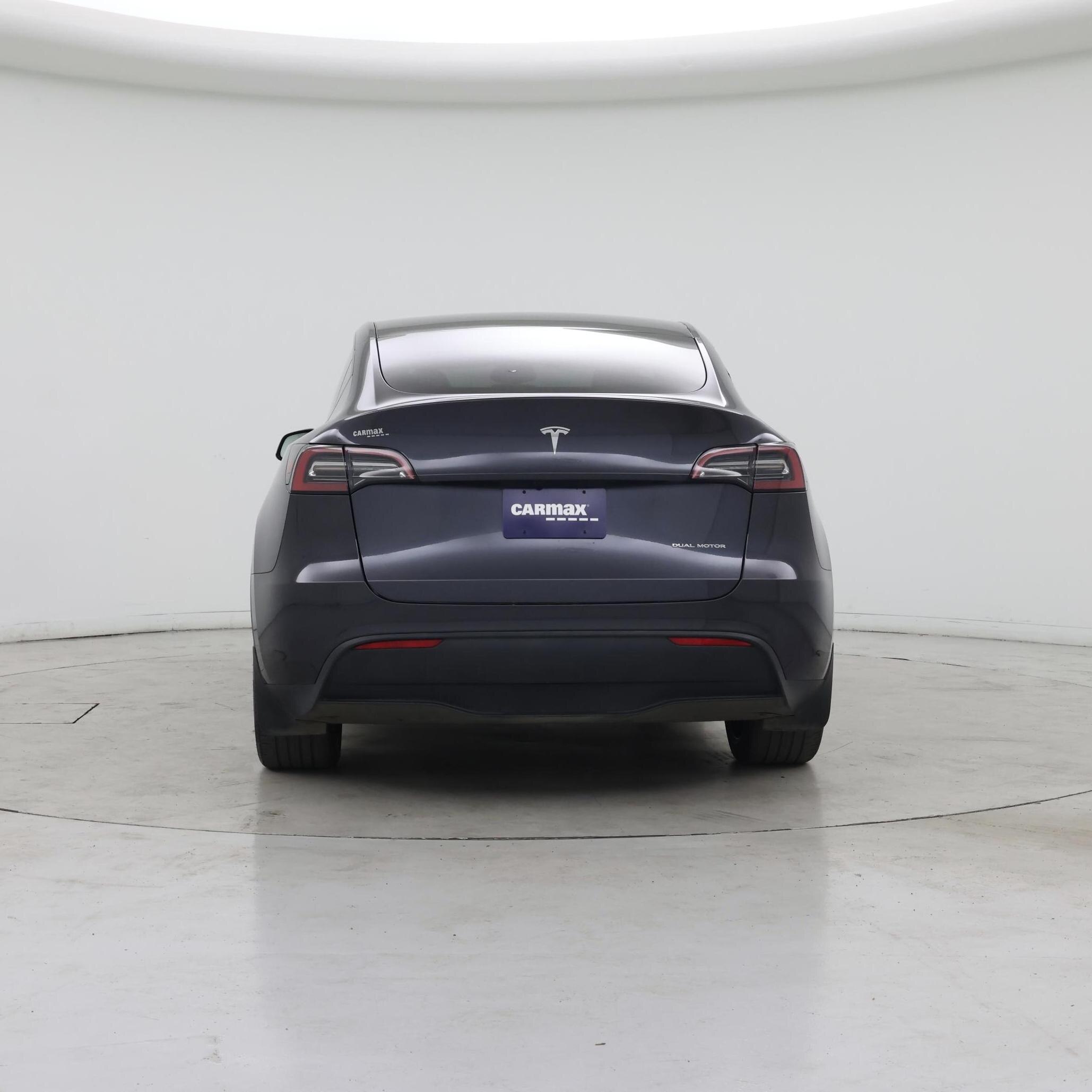 Thumbnail: 2024 Tesla Model Y - 6