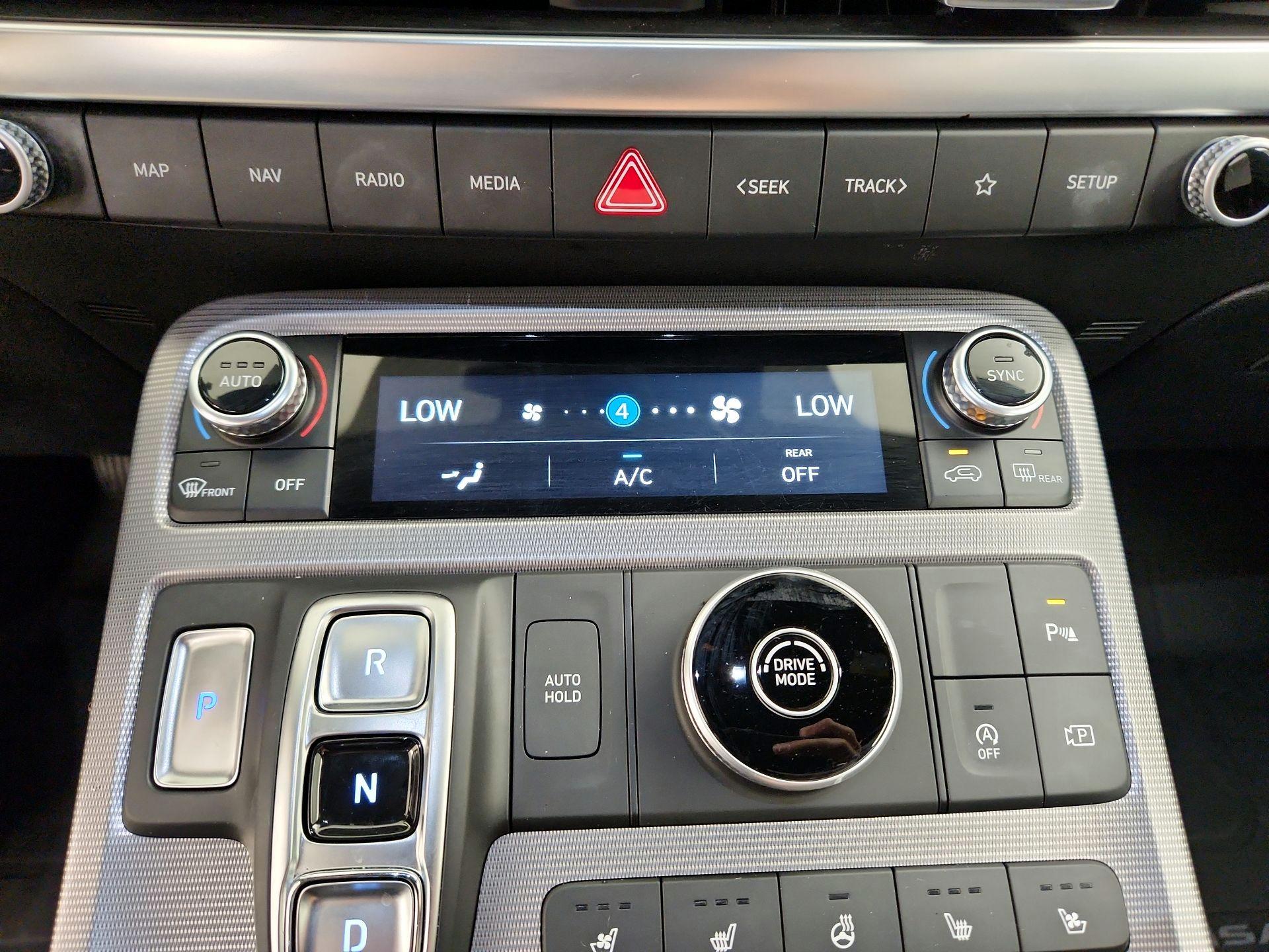 Thumbnail: 2023 Hyundai Palisade - 17