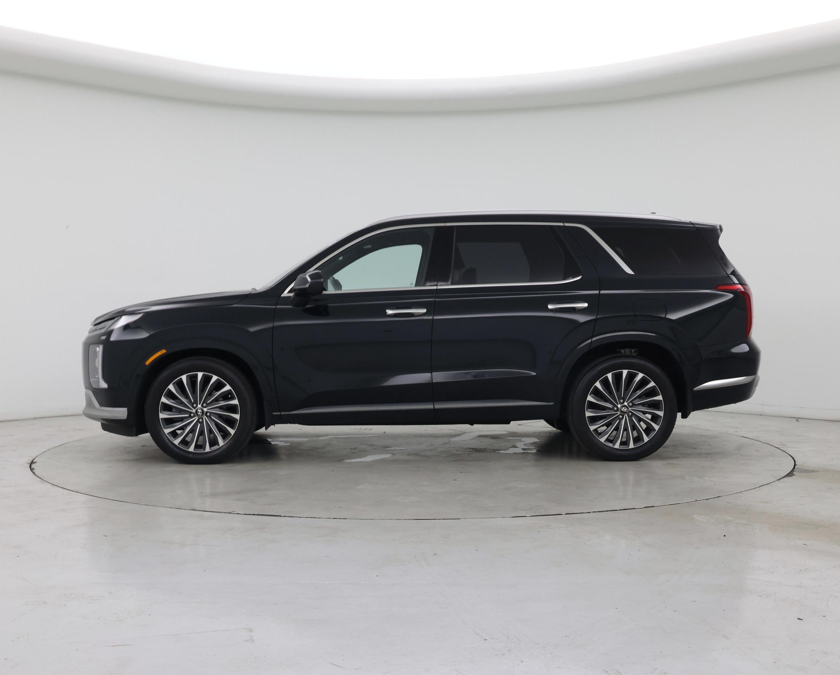 Thumbnail: 2023 Hyundai Palisade - 3