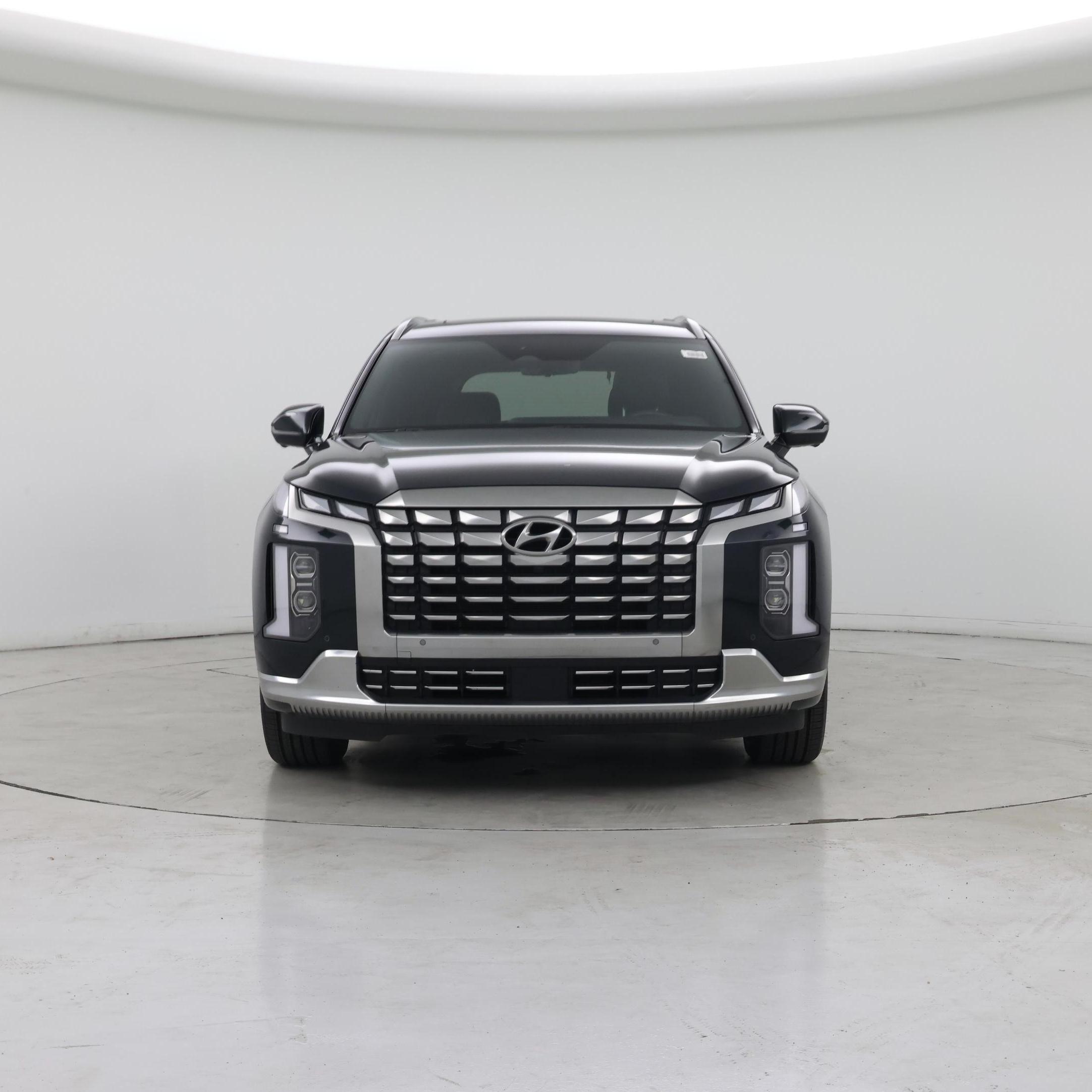Thumbnail: 2023 Hyundai Palisade - 5