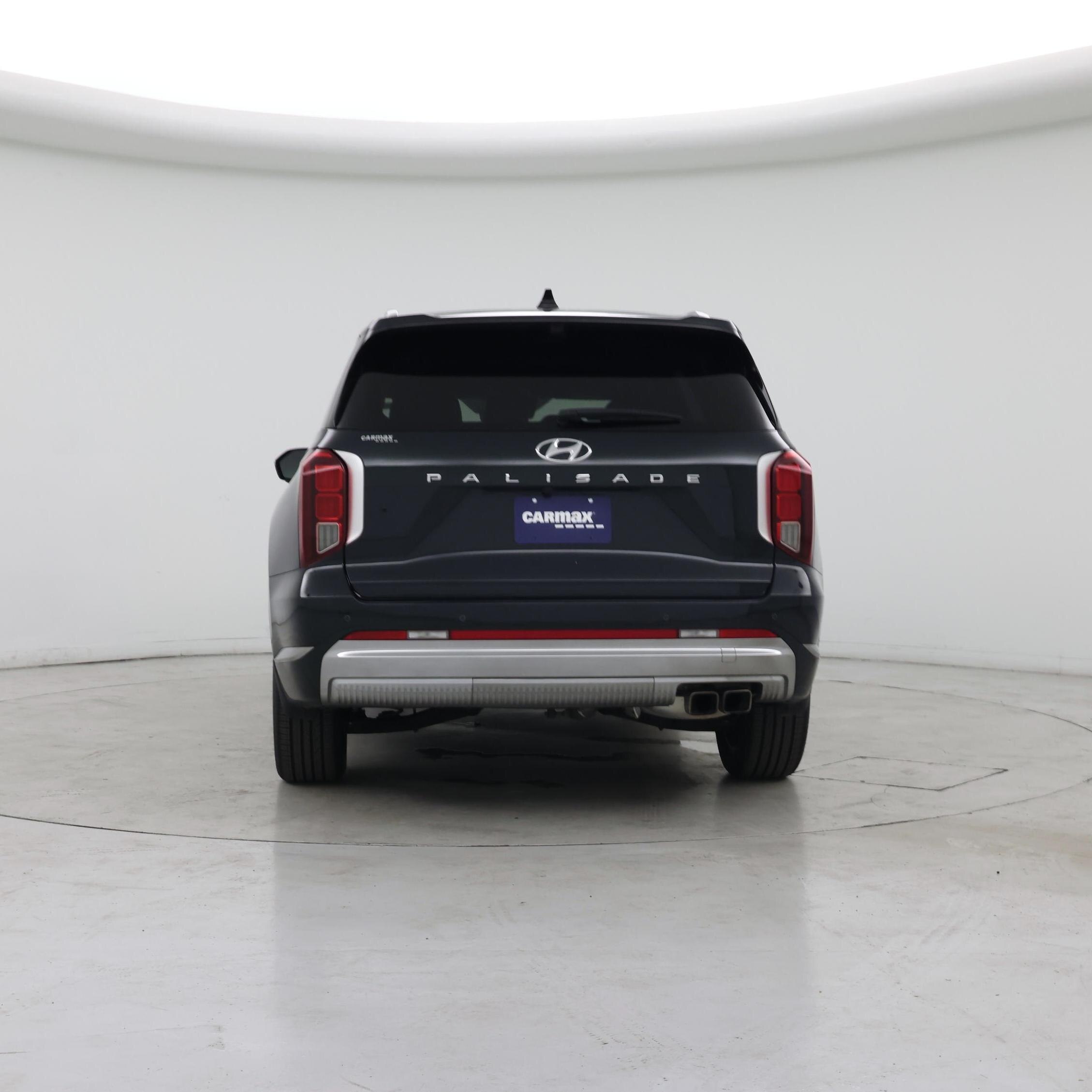 Thumbnail: 2023 Hyundai Palisade - 6