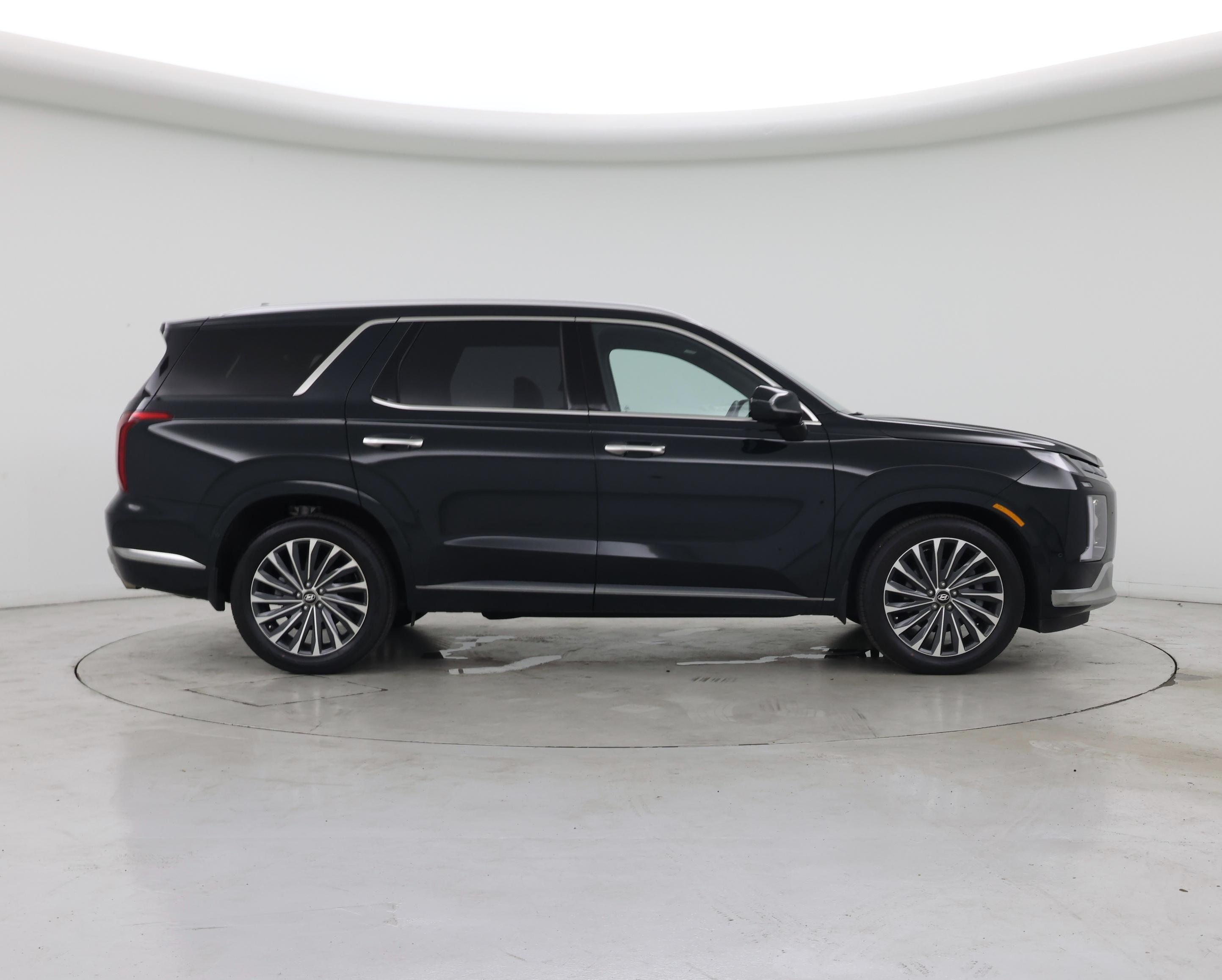 Thumbnail: 2023 Hyundai Palisade - 7