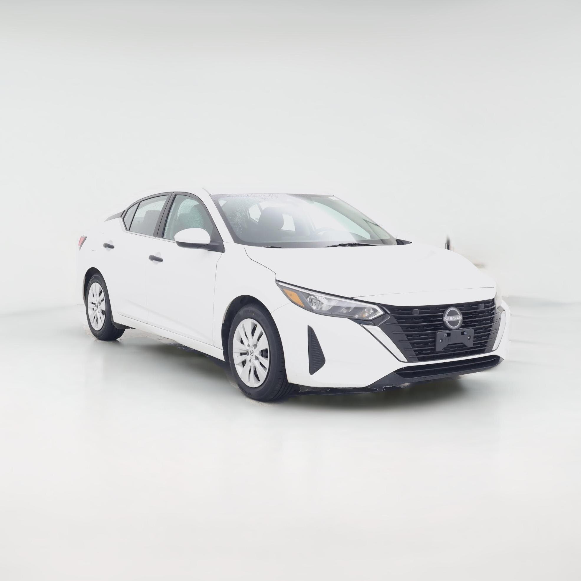 Thumbnail: 2024 Nissan Sentra - 1