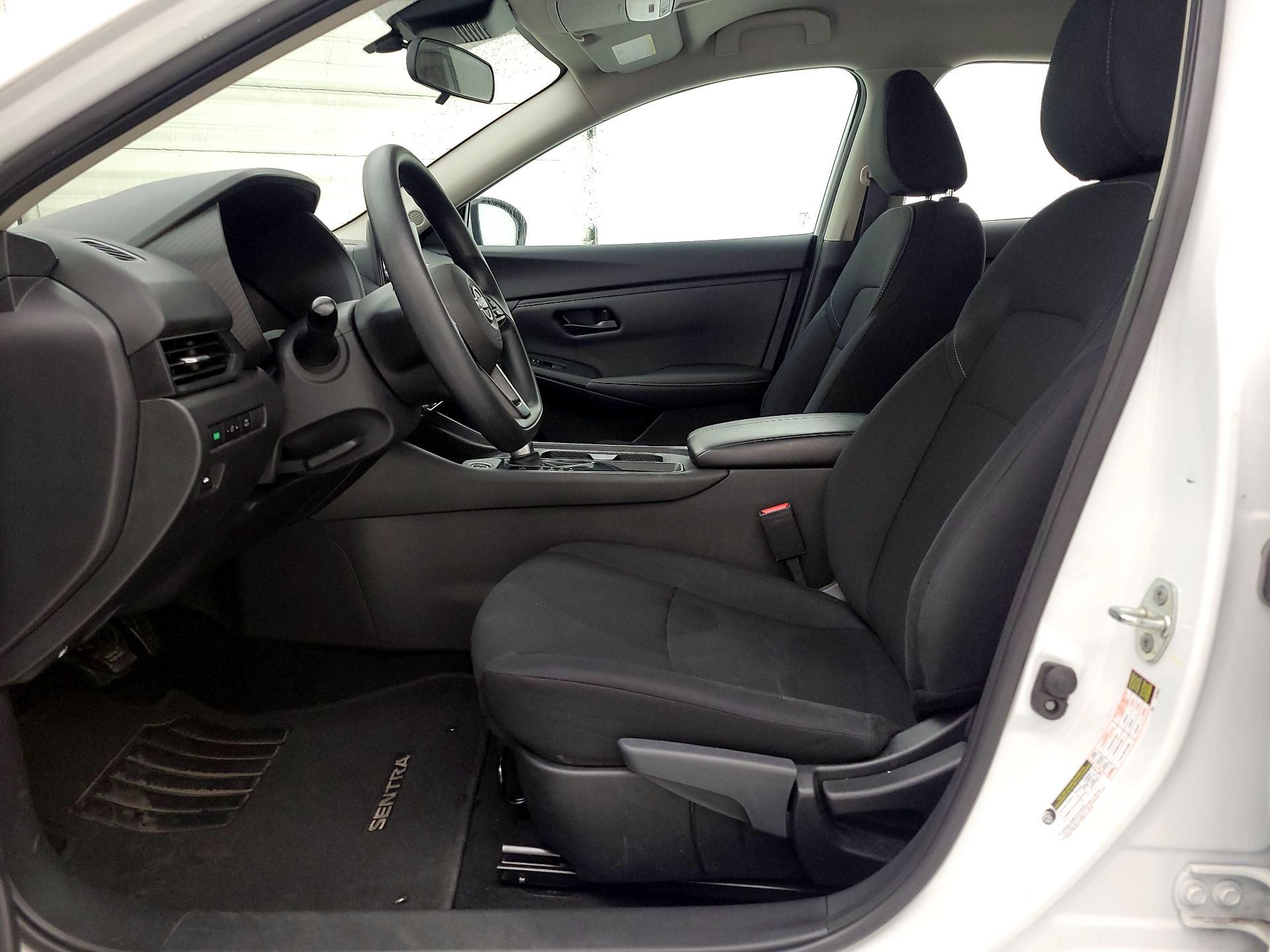 Thumbnail: 2024 Nissan Sentra - 11