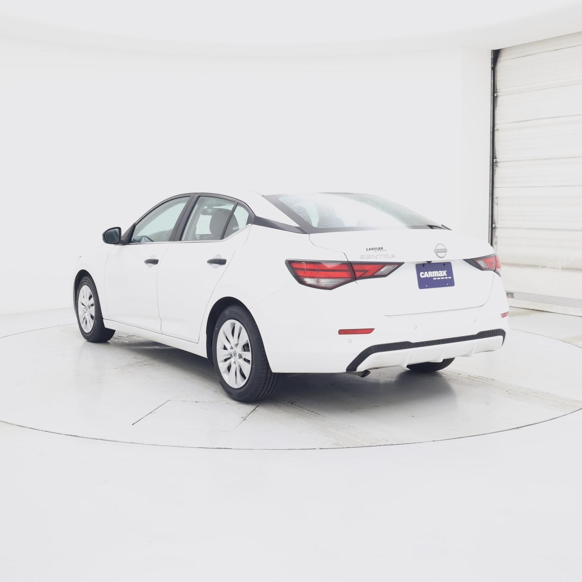 Thumbnail: 2024 Nissan Sentra - 2