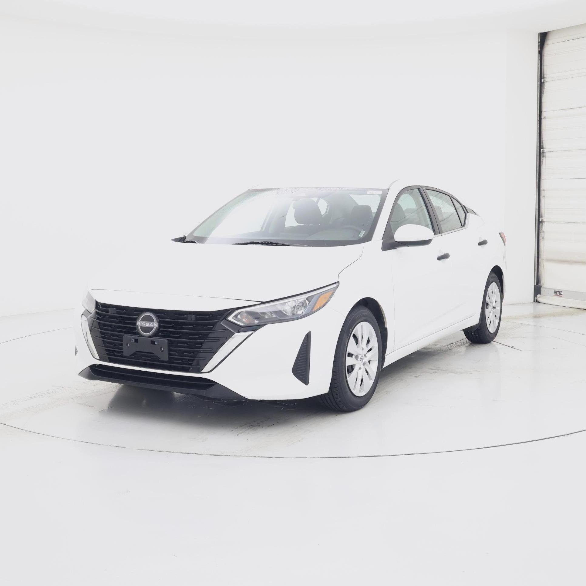 Thumbnail: 2024 Nissan Sentra - 4