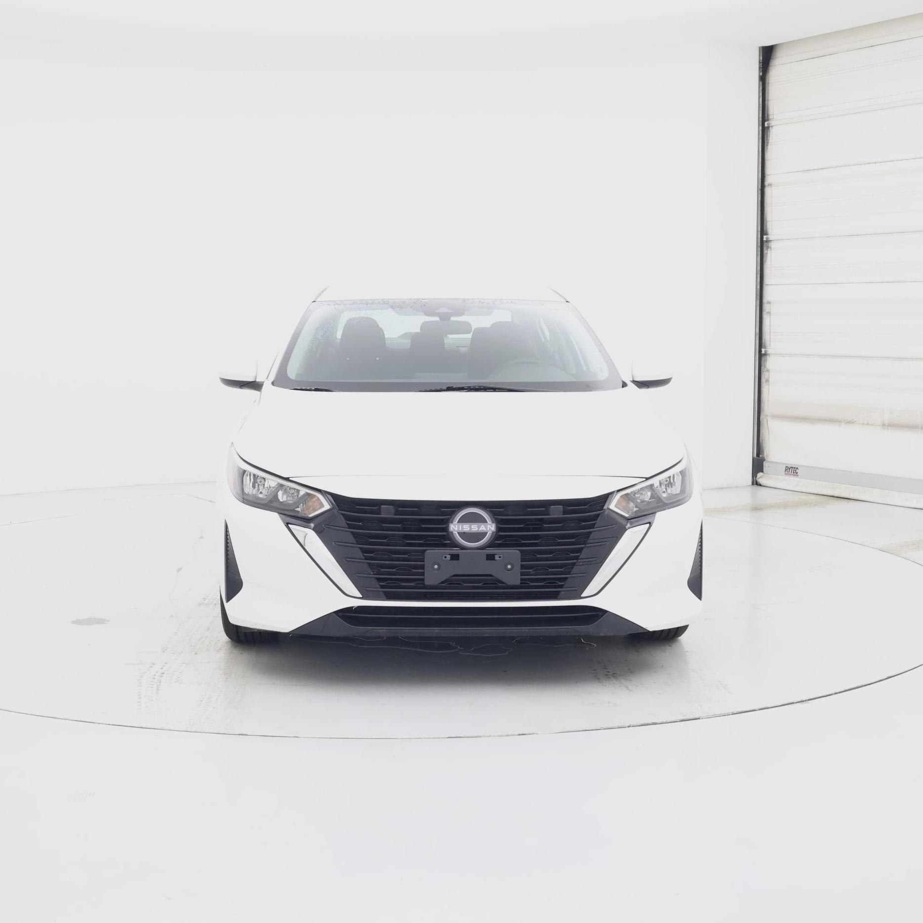 Thumbnail: 2024 Nissan Sentra - 5