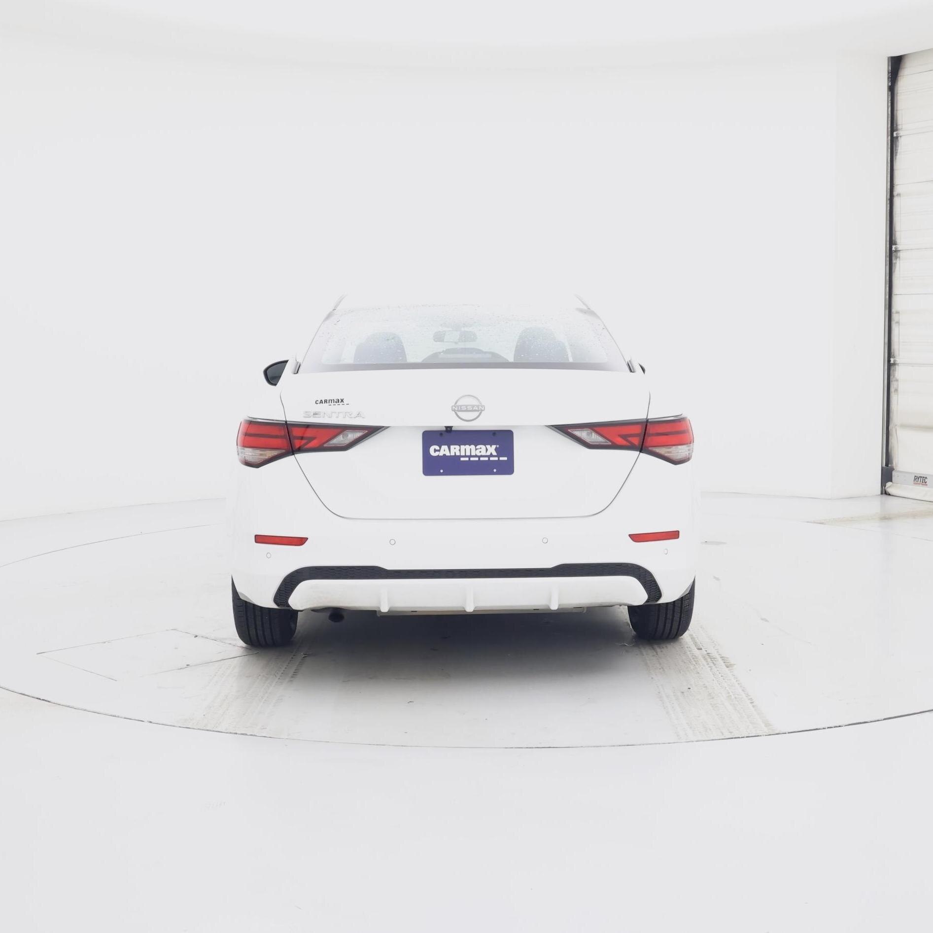 Thumbnail: 2024 Nissan Sentra - 6