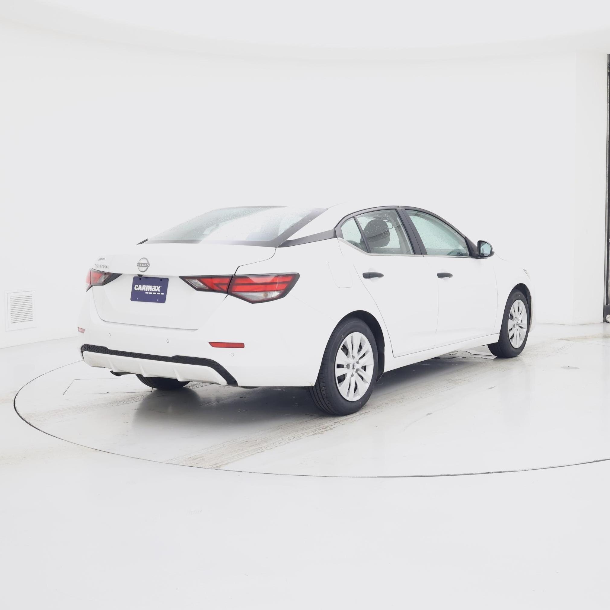 Thumbnail: 2024 Nissan Sentra - 8