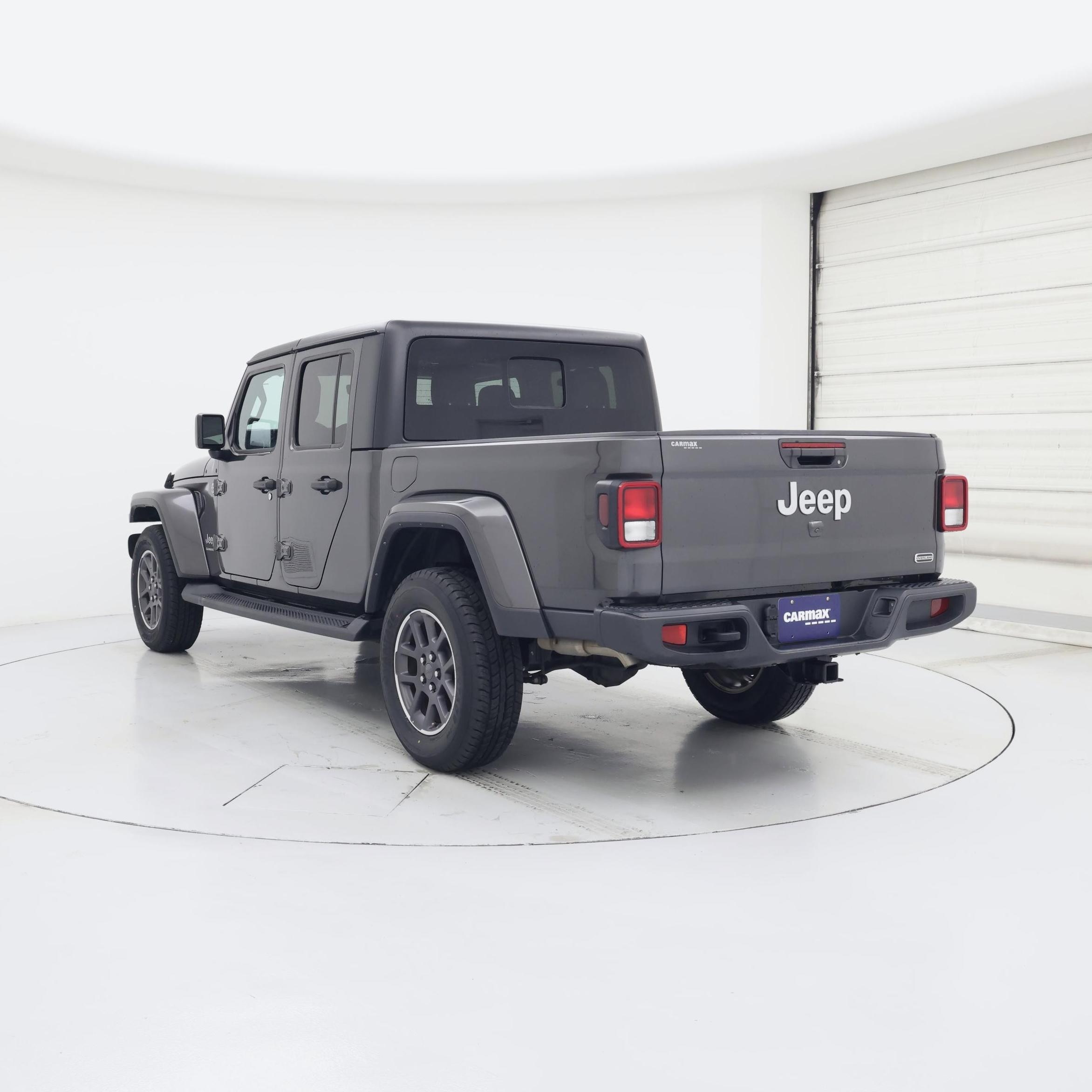 Thumbnail: 2023 Jeep Gladiator - 2