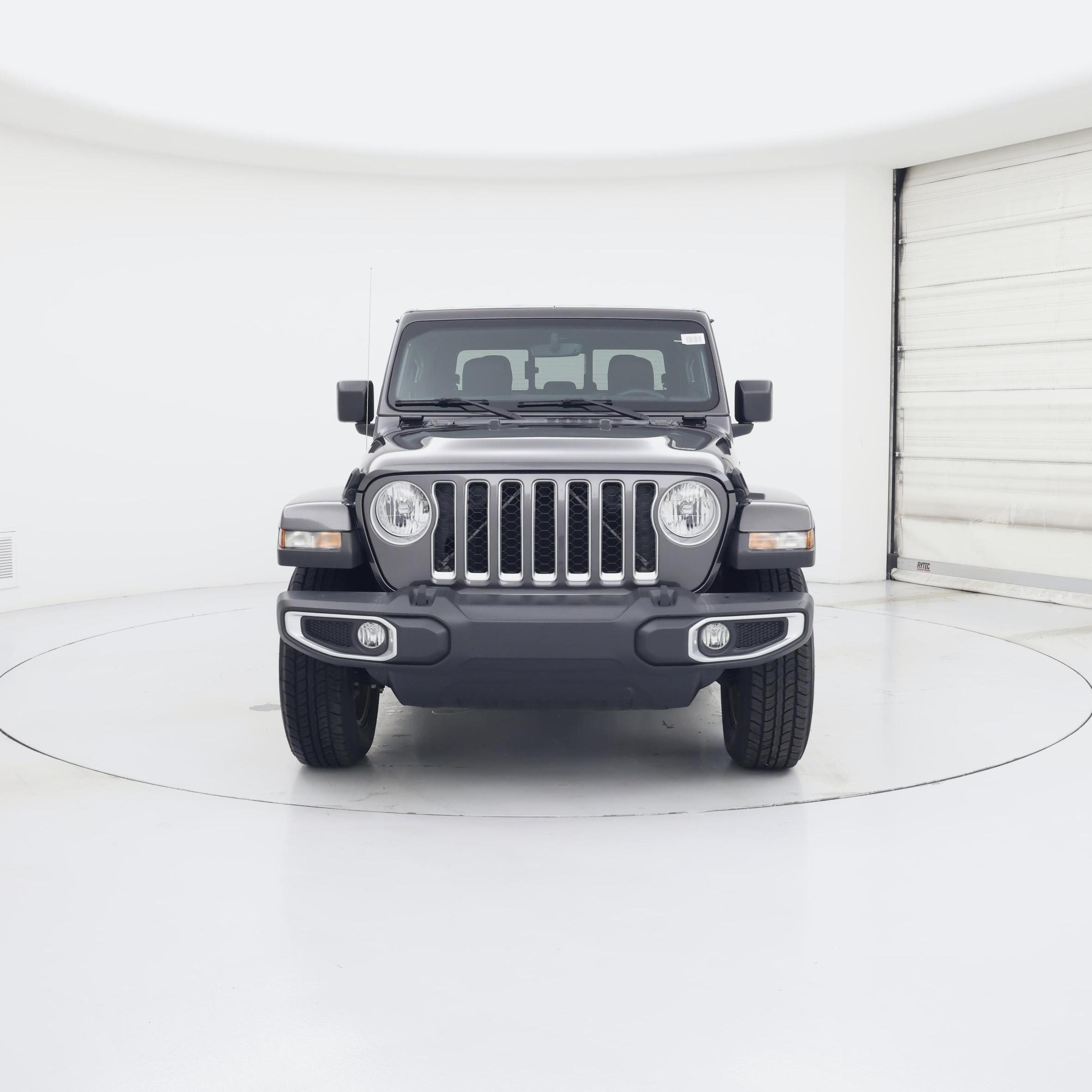 Thumbnail: 2023 Jeep Gladiator - 5