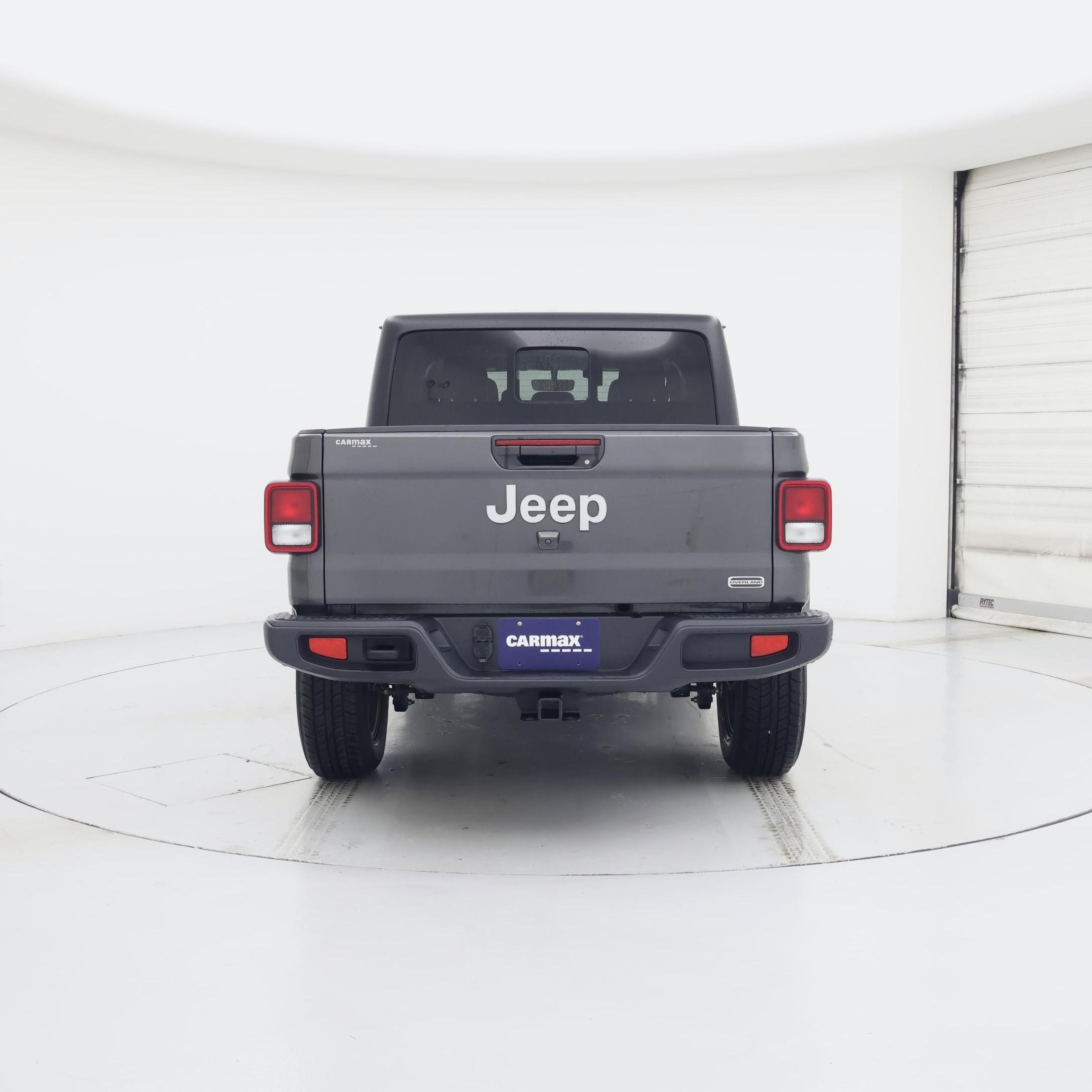 Thumbnail: 2023 Jeep Gladiator - 6