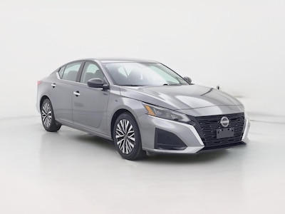 2024 Nissan Altima SV