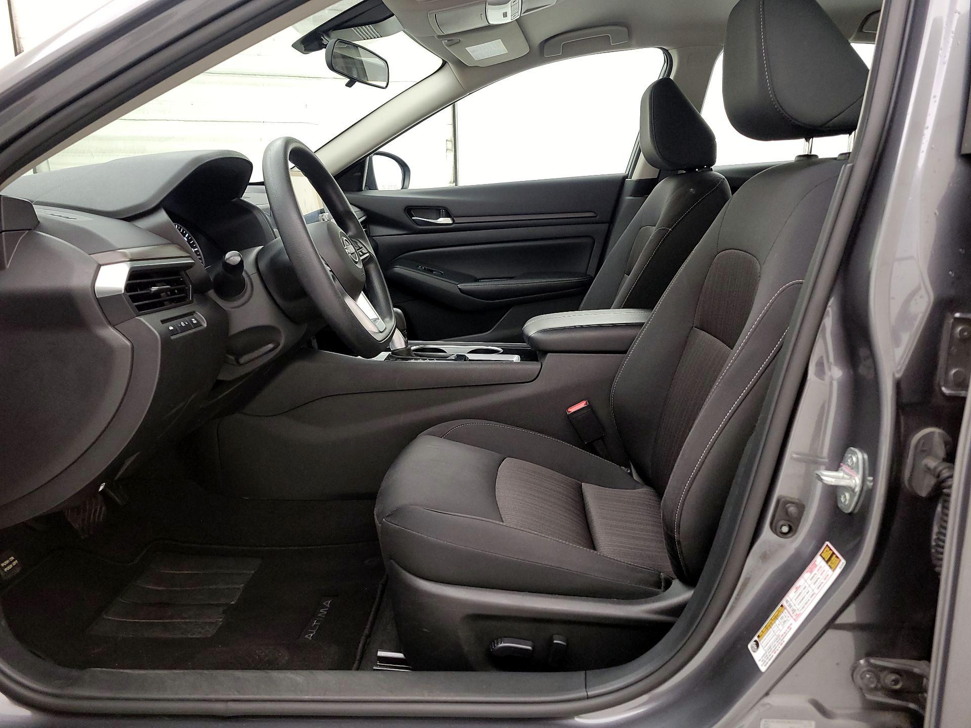 Thumbnail: 2024 Nissan Altima - 11