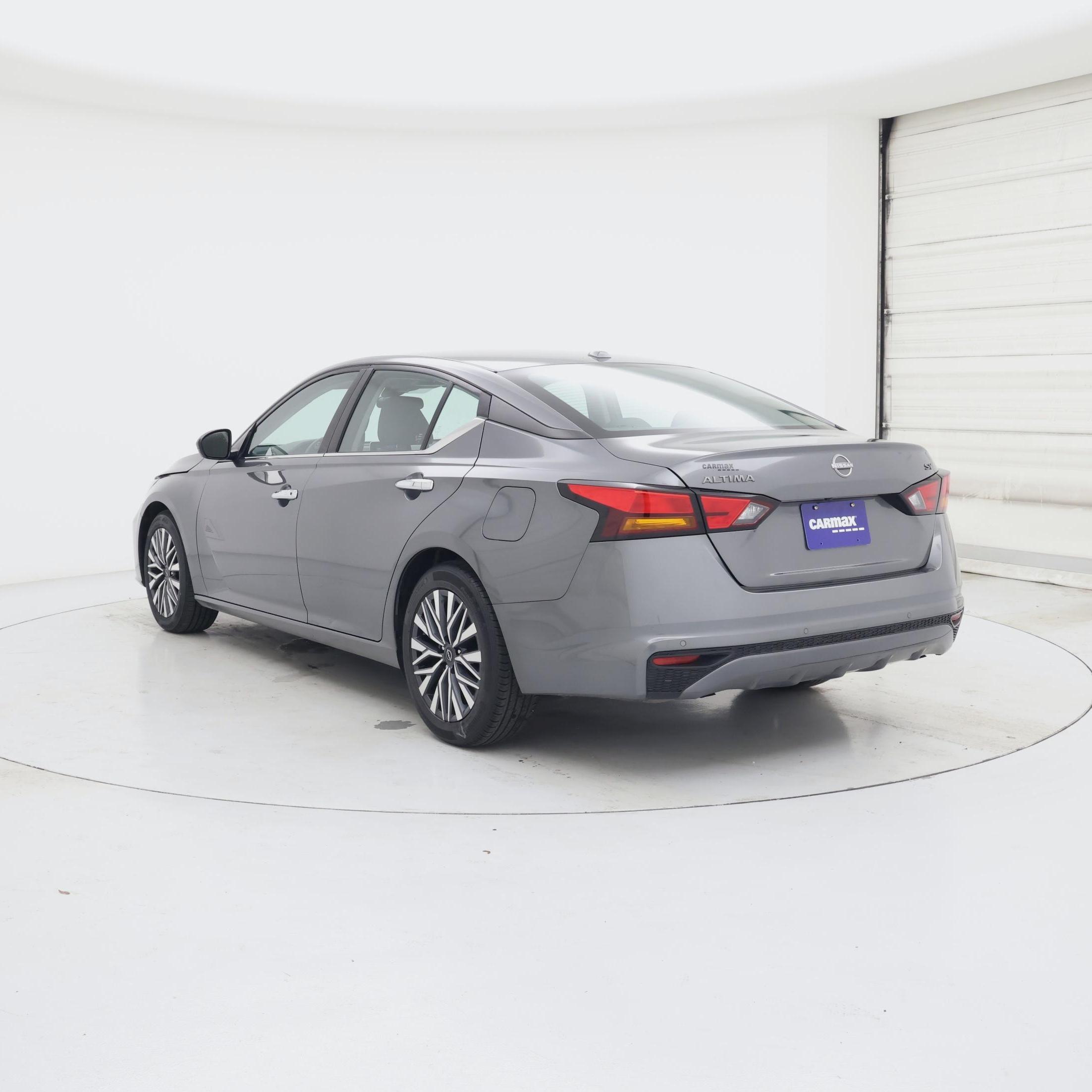 Thumbnail: 2024 Nissan Altima - 2
