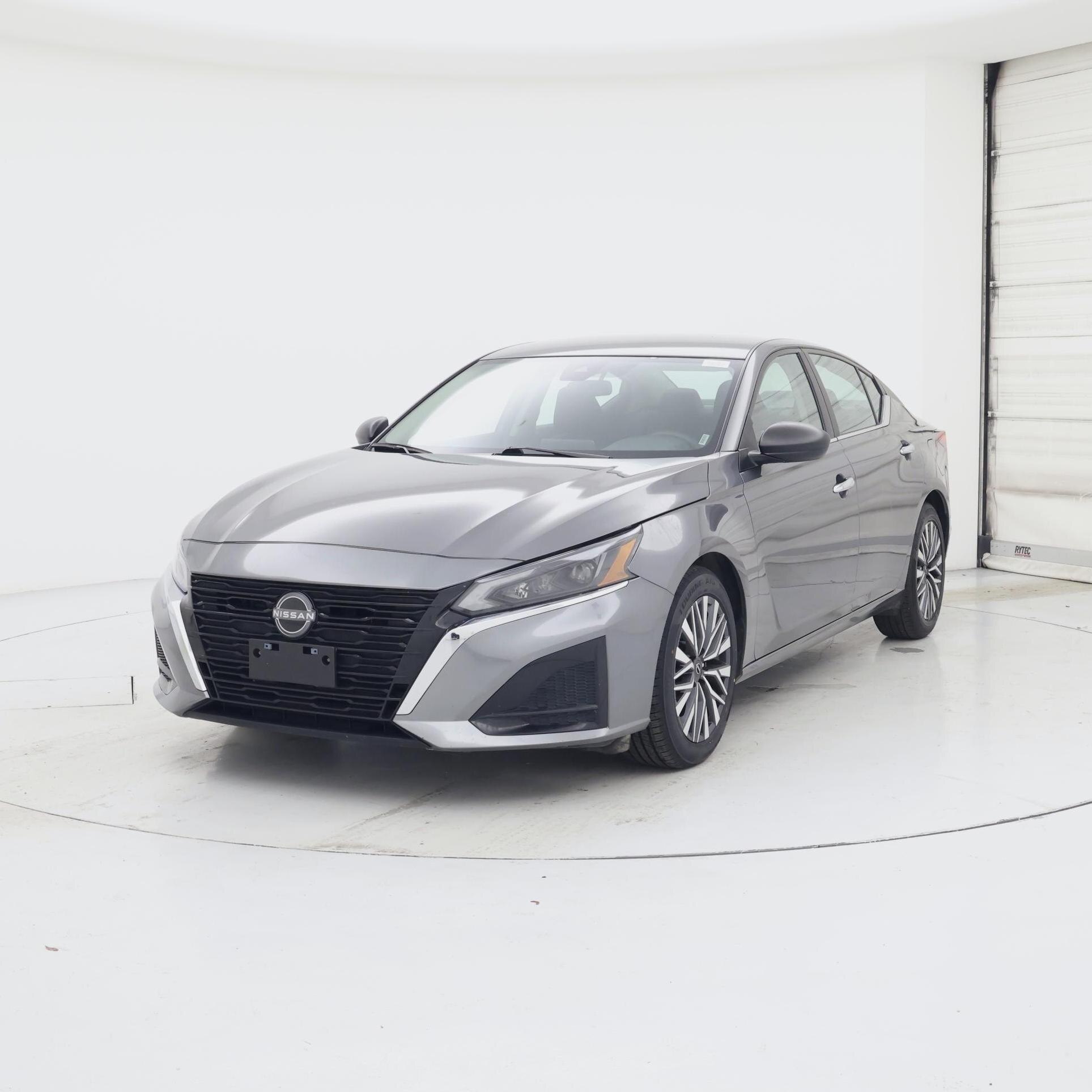 Thumbnail: 2024 Nissan Altima - 4